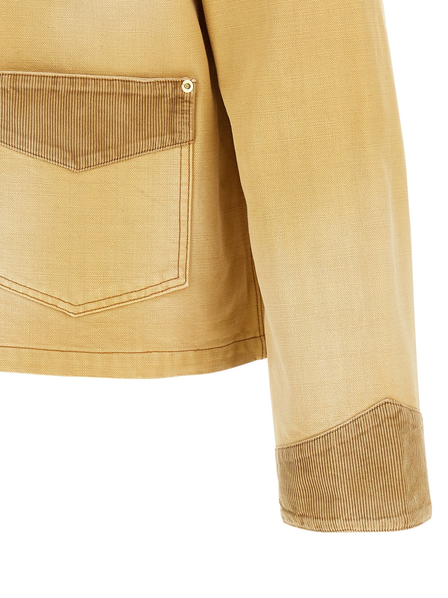 Wales Bonner Men 'Sierra' Jacket WALES BONNER