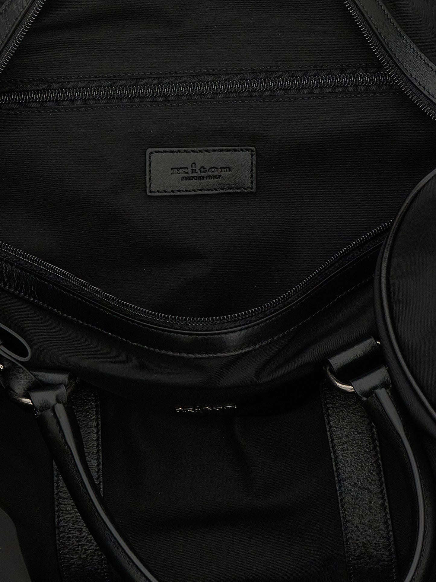 Kiton Men 'Weekend' Duffel Bag KITON