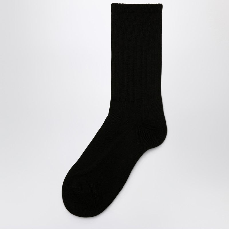 1989 Studio Sock 1989 Black Men 1989 STUDIO