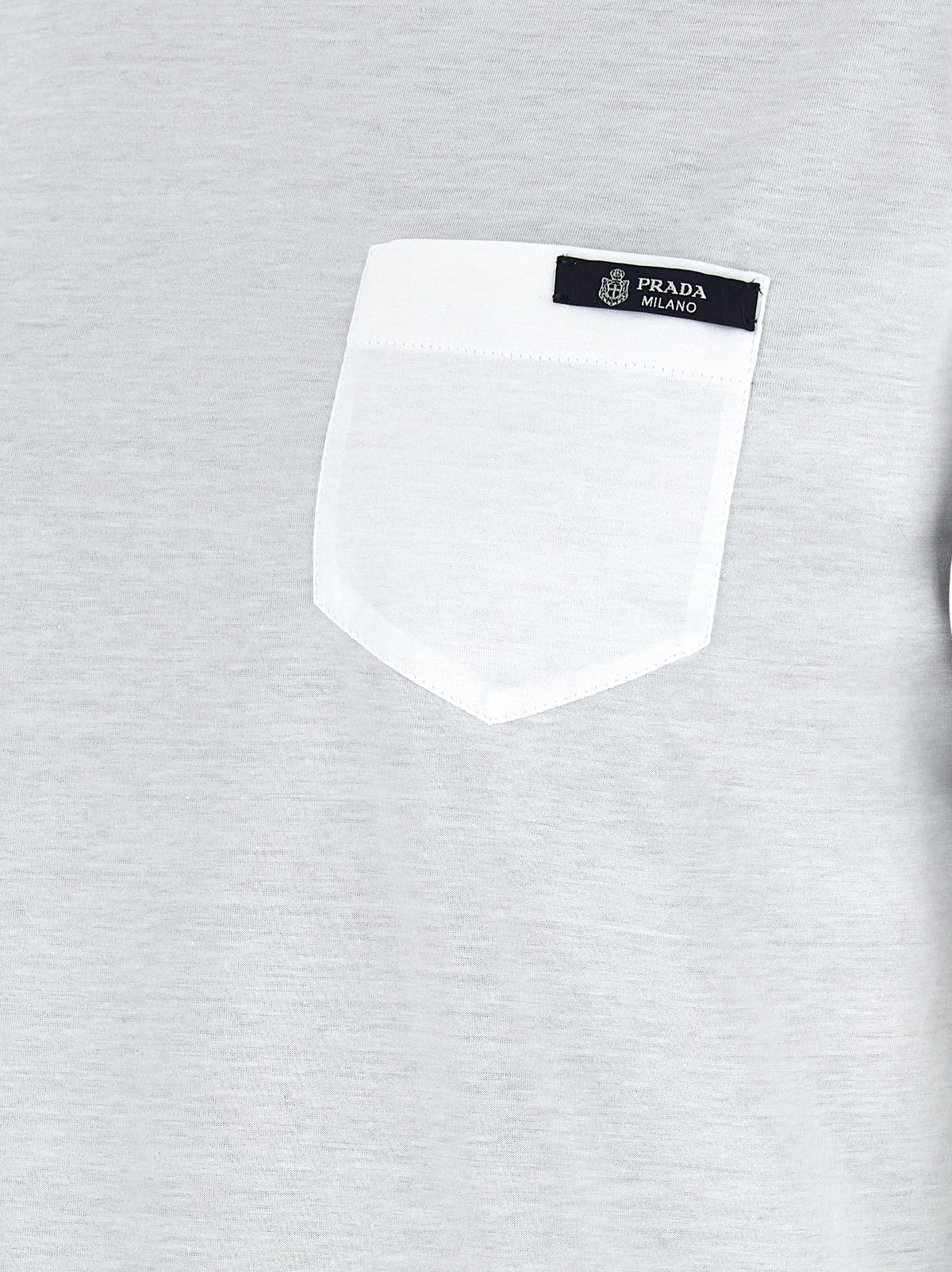 Prada Men Reversible T-Shirt PRADA