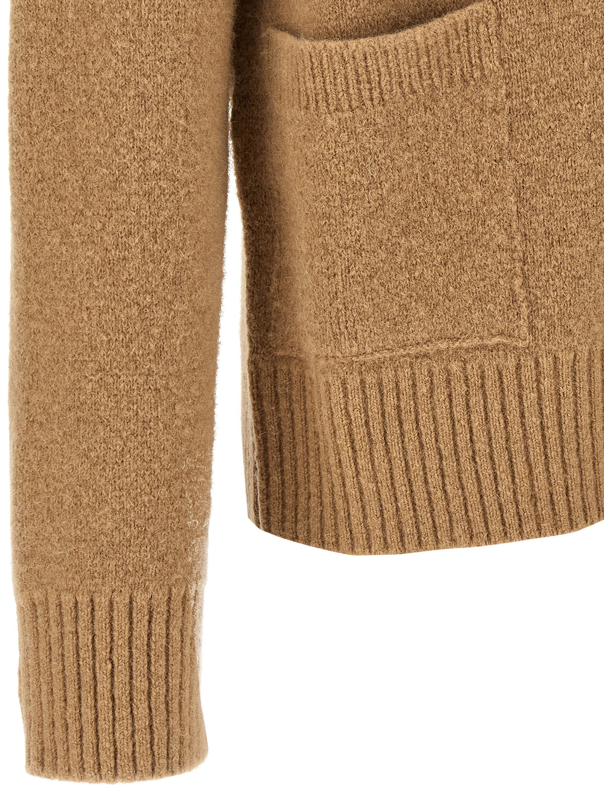 Ami Paris Women 'Ami De Cœur' Cardigan AMI PARIS