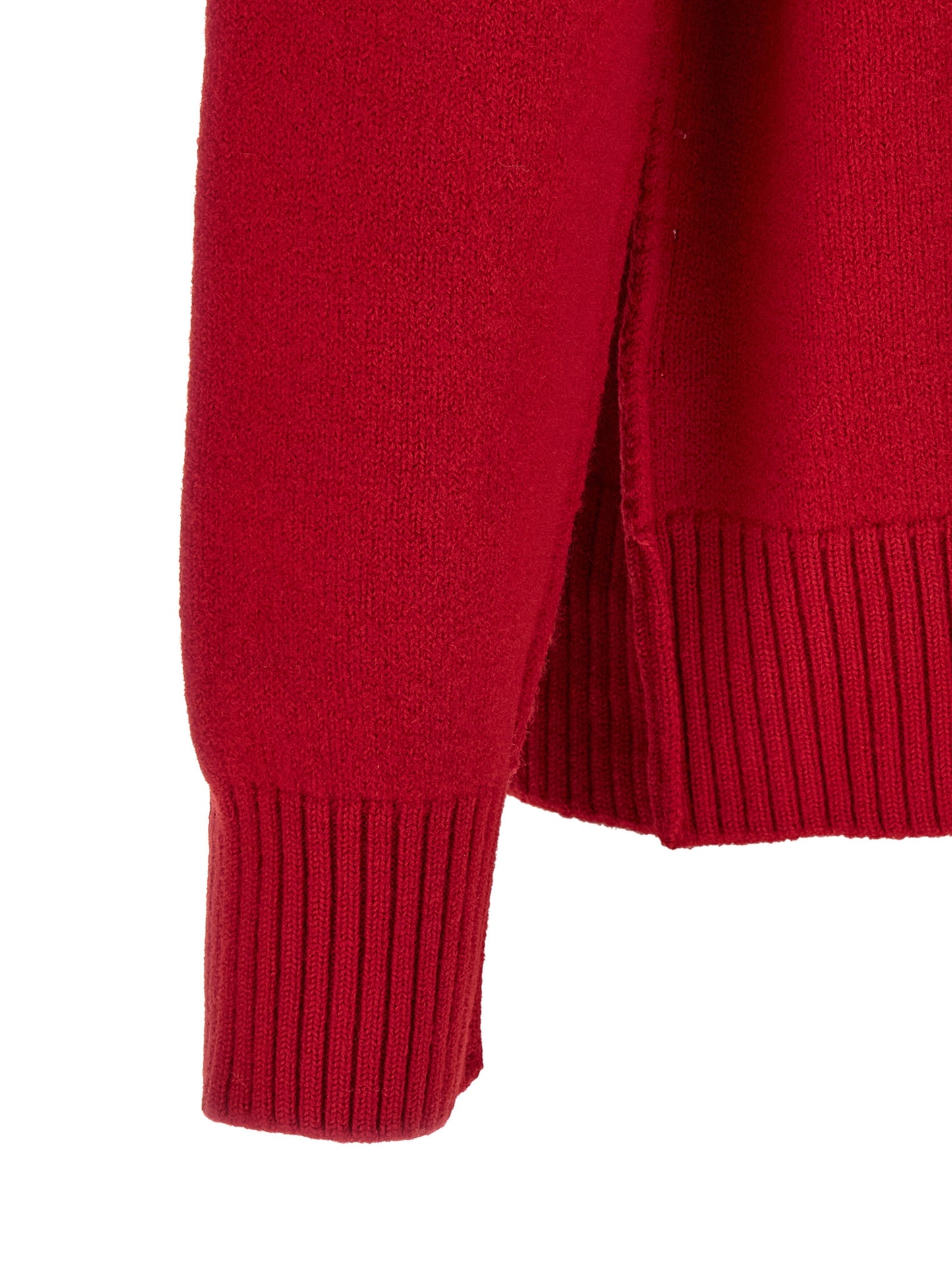 Ami Paris Men 'Ami De Coeur' Cardigan AMI PARIS