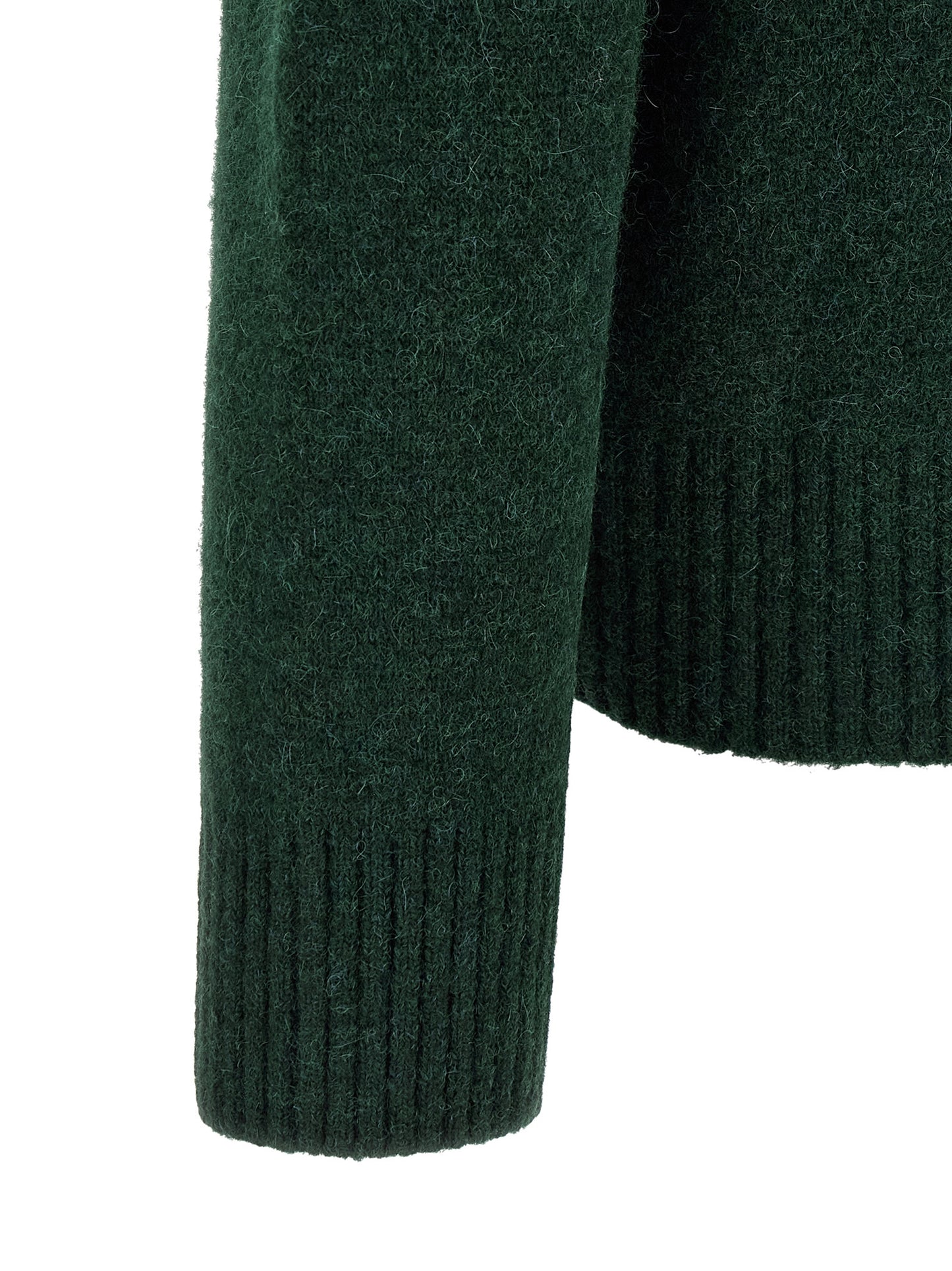 Ami Paris Men 'Ami De Coeur' Sweater AMI PARIS