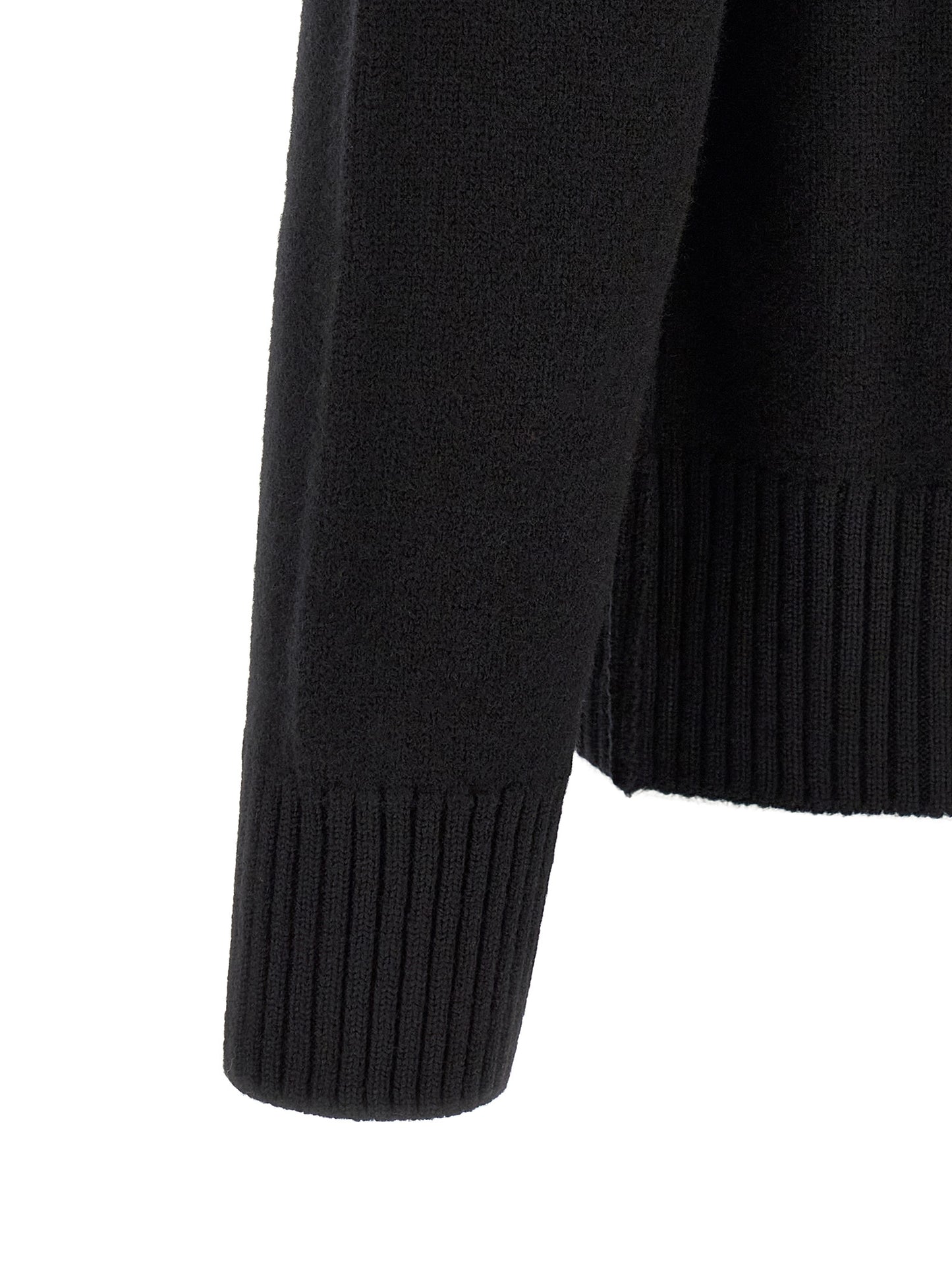Ami Paris Men 'Ami De Coeur' Sweater AMI PARIS
