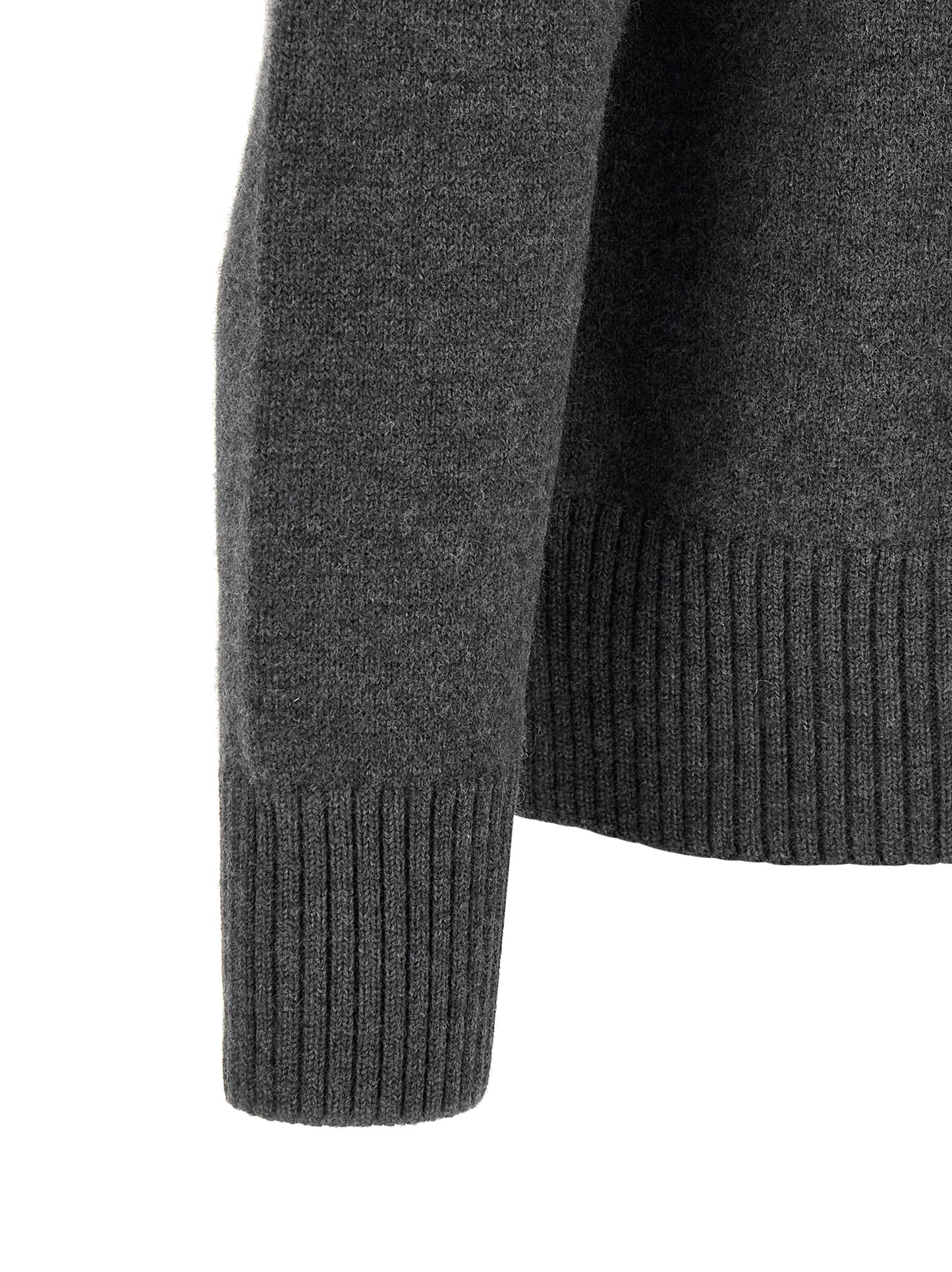 Ami Paris Men 'Ami De Coeur' Sweater