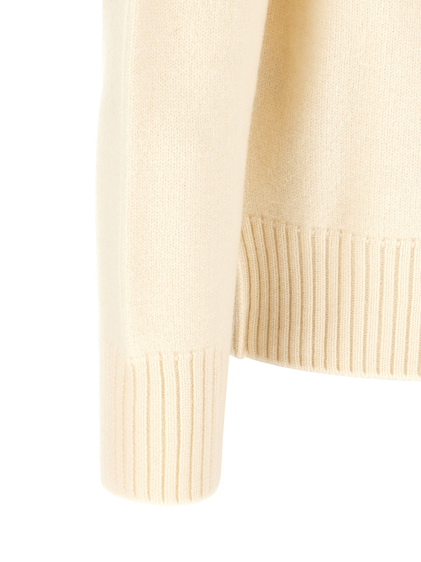 Ami Paris Unisex 'Ami De Coeur' Sweater AMI PARIS