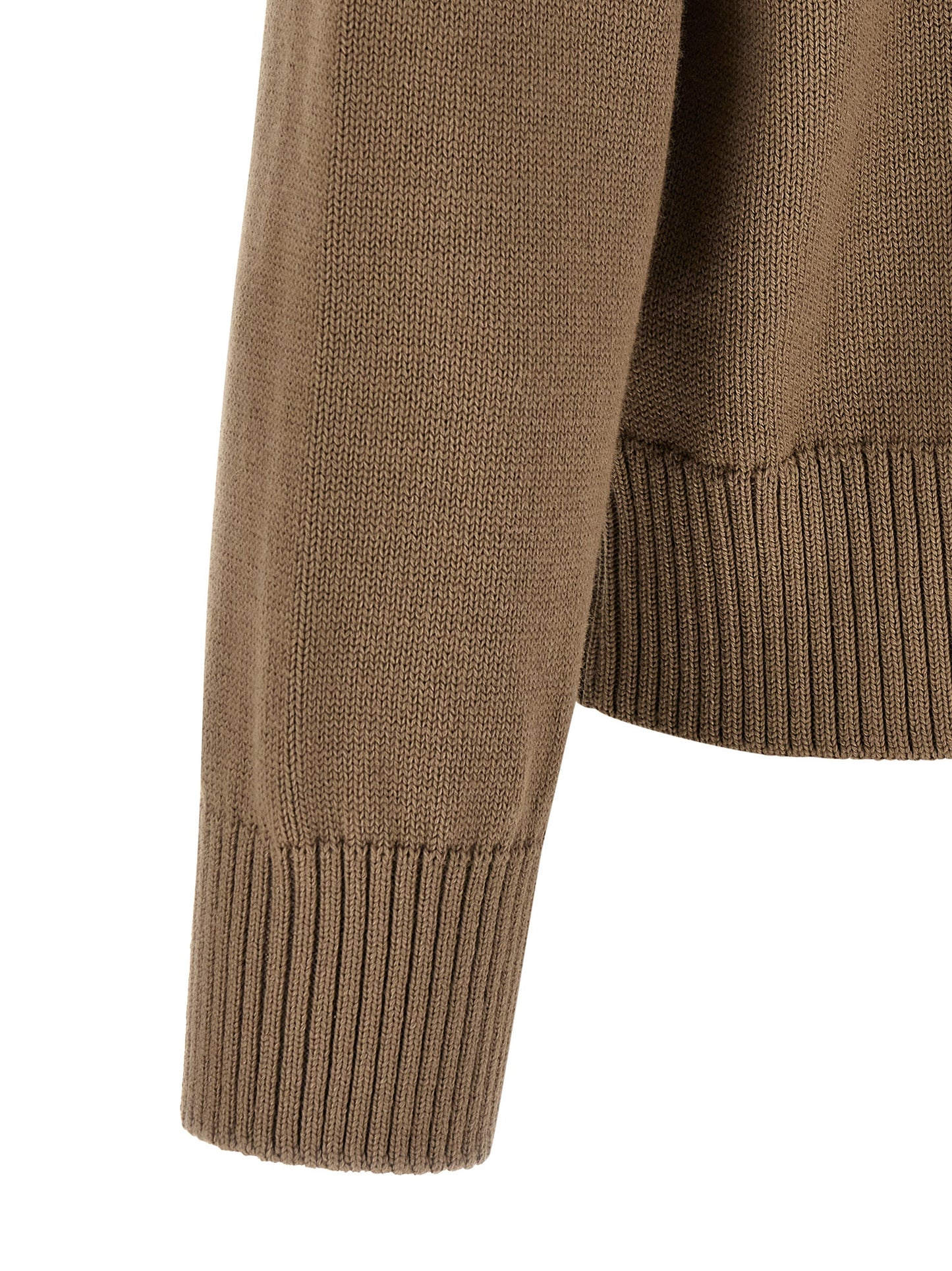 Ami Paris Men 'Ami De Coeur' Sweater AMI PARIS