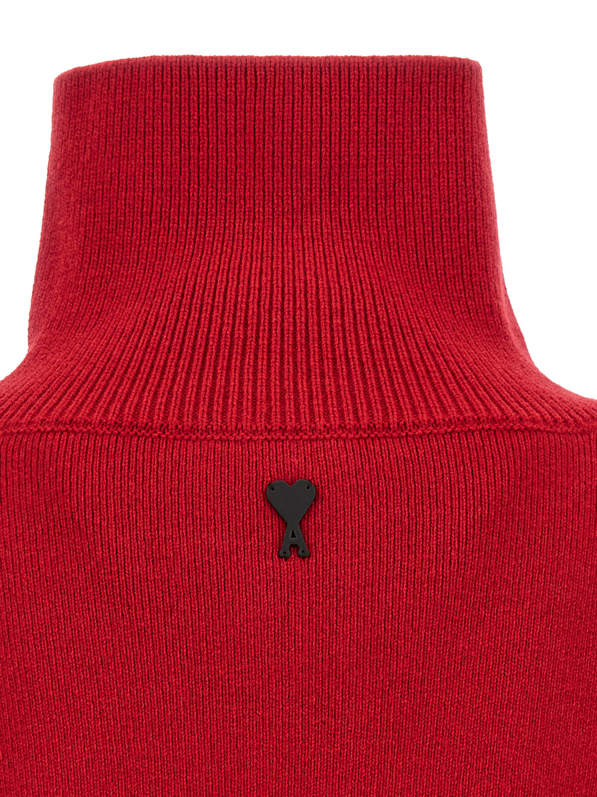 Ami Paris Men 'Ami De Cœur' Sweater AMI PARIS
