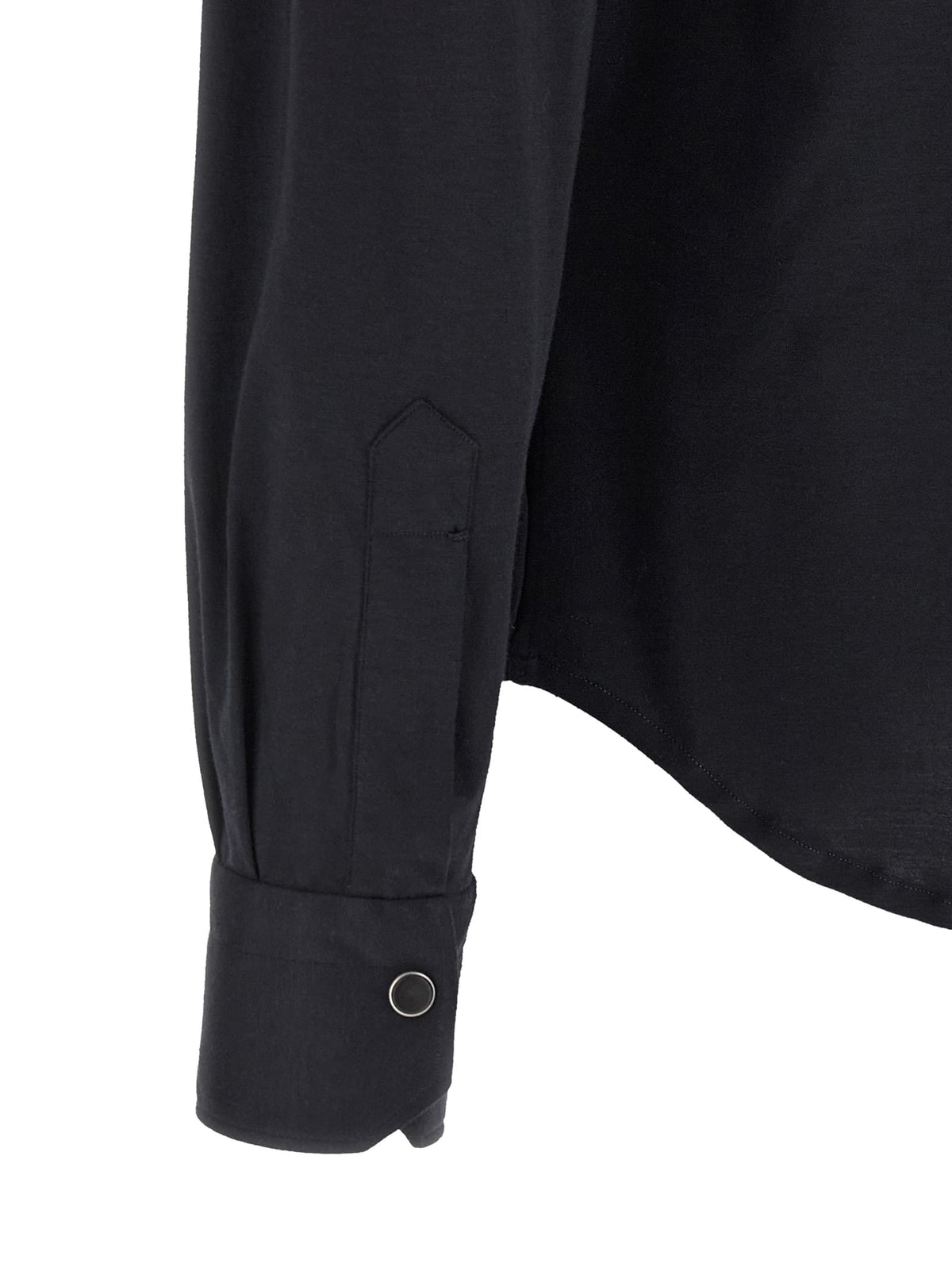 Kiton Men 'Buba' Shirt KITON