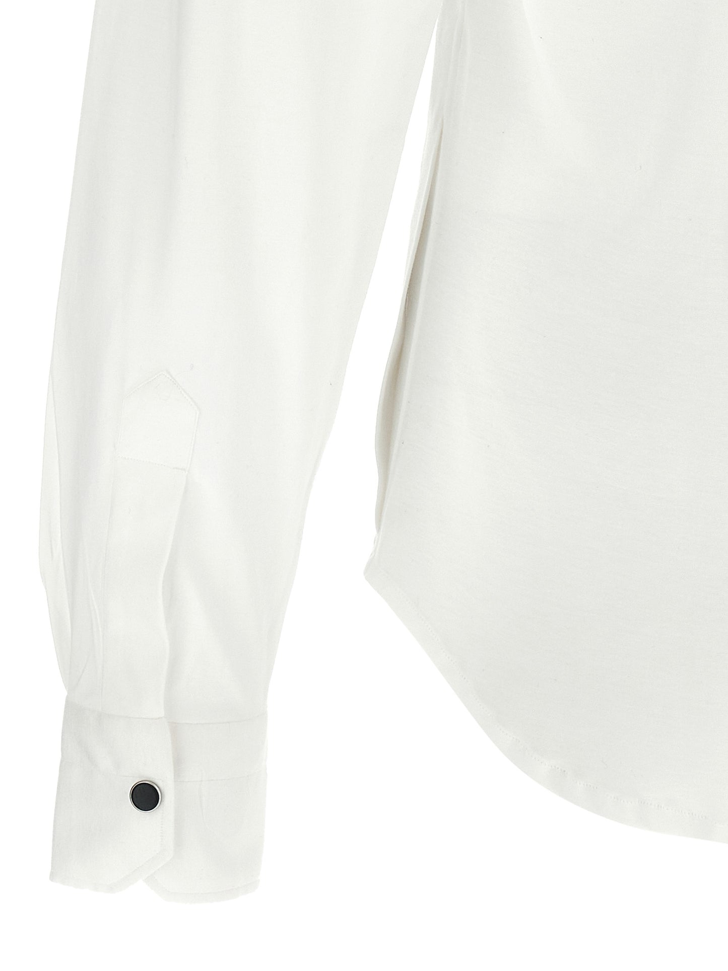 Kiton Men 'Buba' Shirt KITON