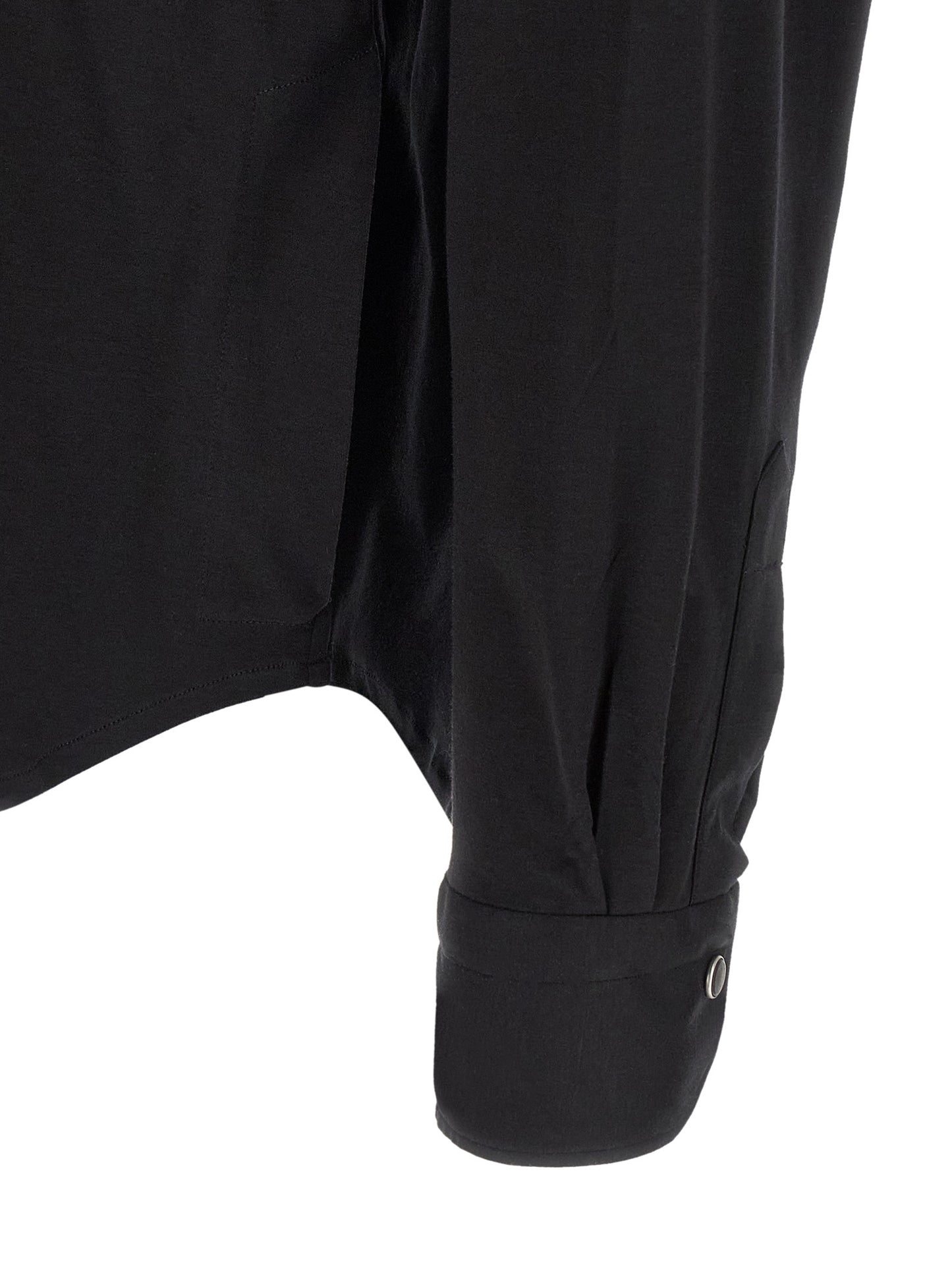 Kiton Men 'Buba' Shirt KITON