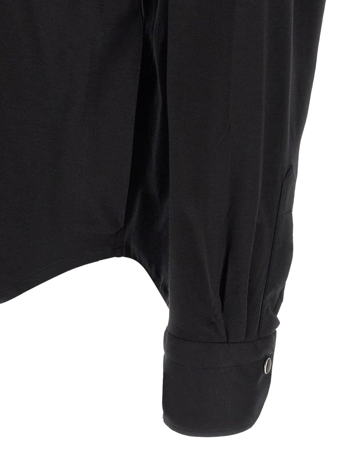 Kiton Men 'Buba' Shirt KITON