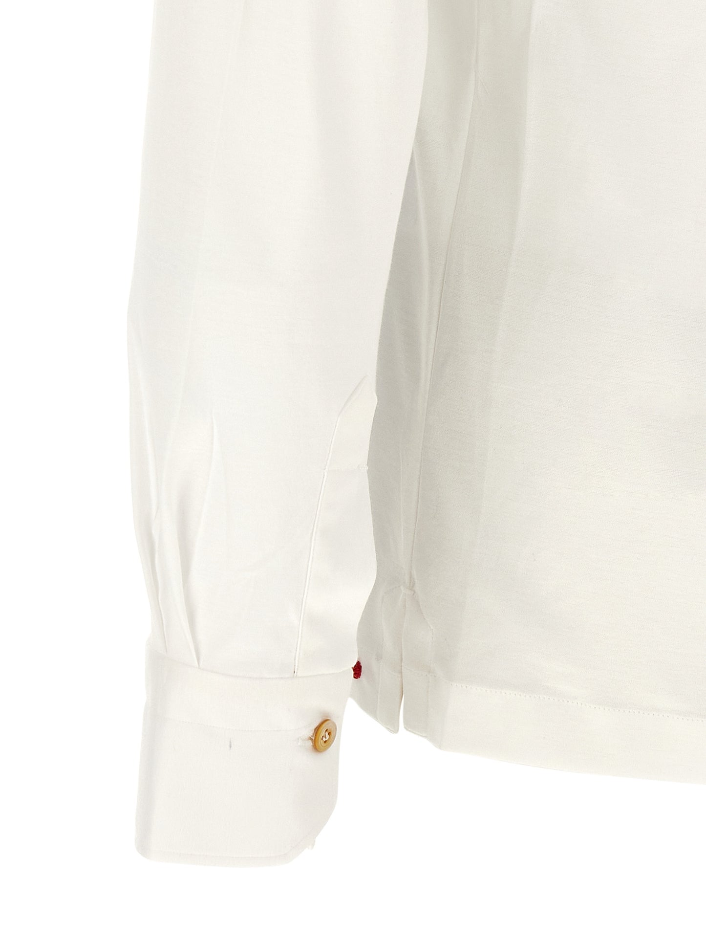 Kiton Men 'Positano' Polo Shirt KITON