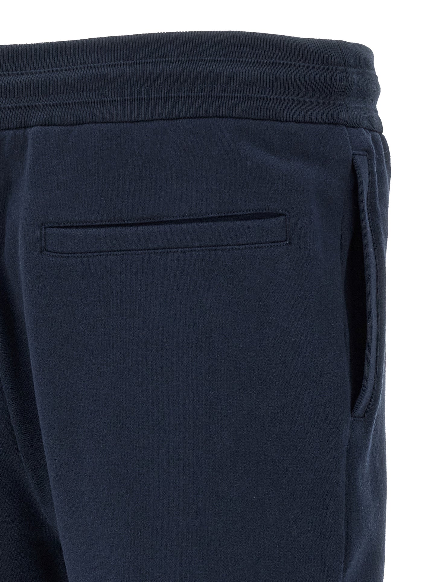 Kiton Men Cotton Tracksuit KITON