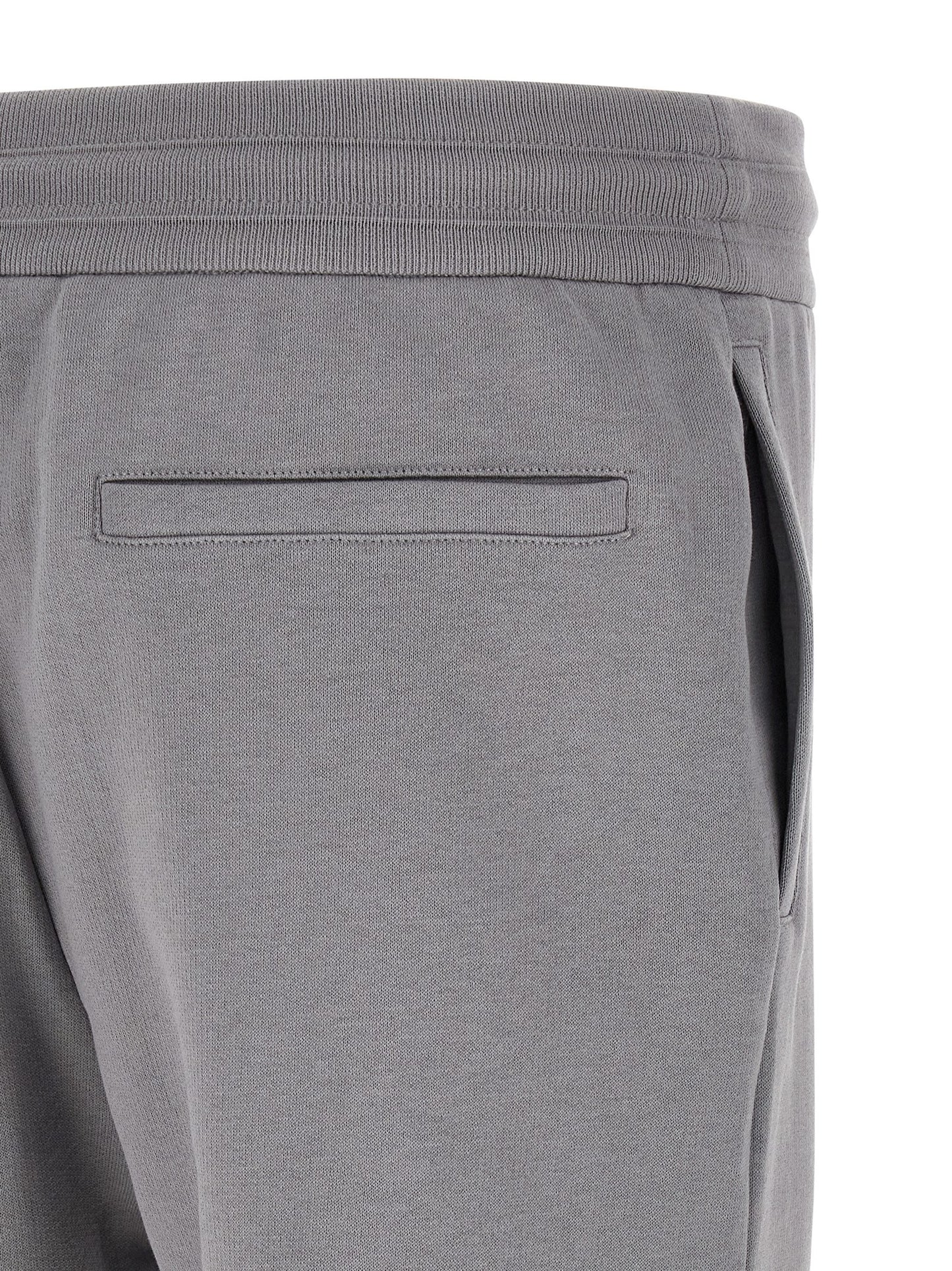 Kiton Men Cotton Tracksuit KITON