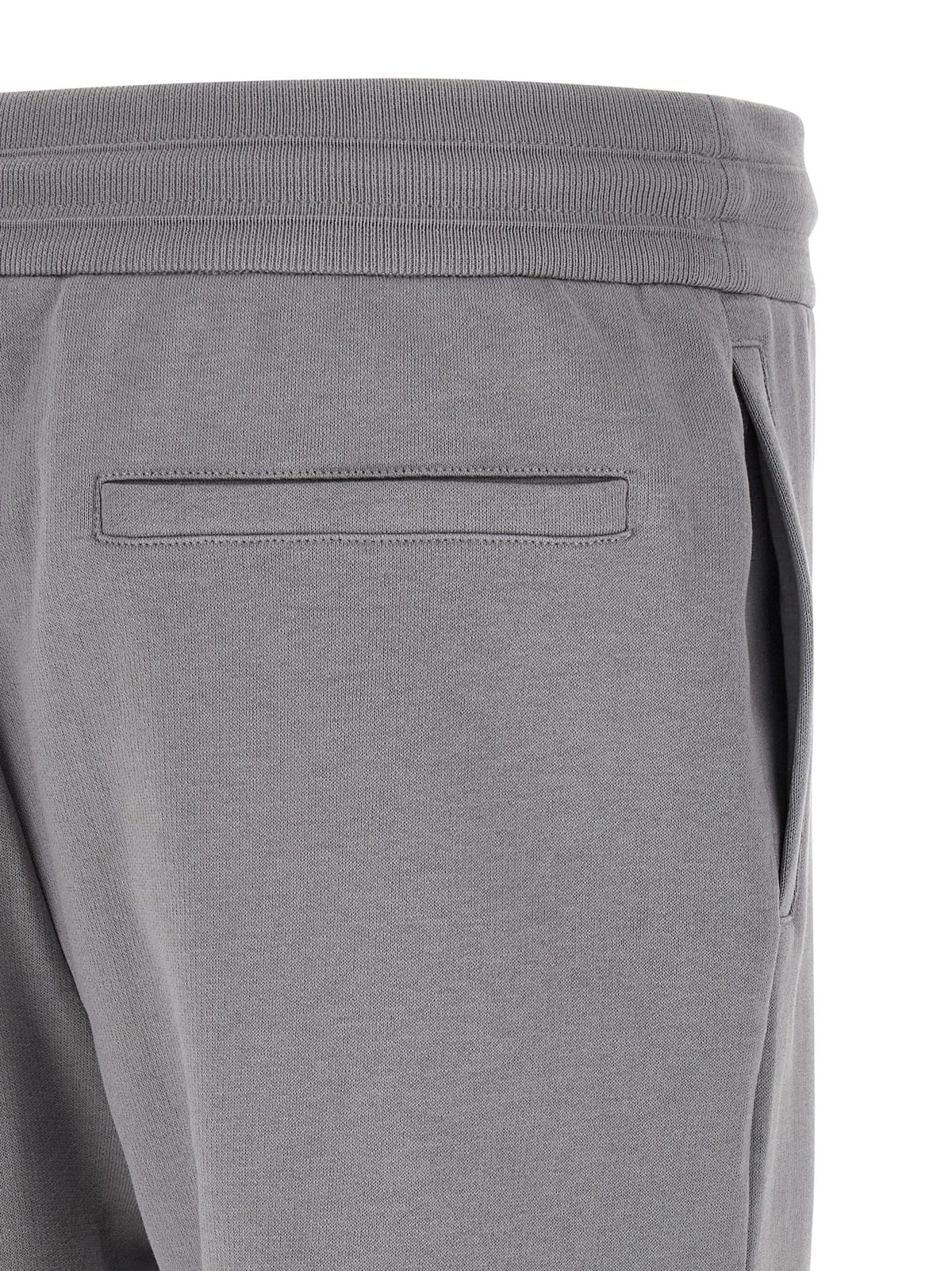 Kiton Men Cotton Tracksuit KITON