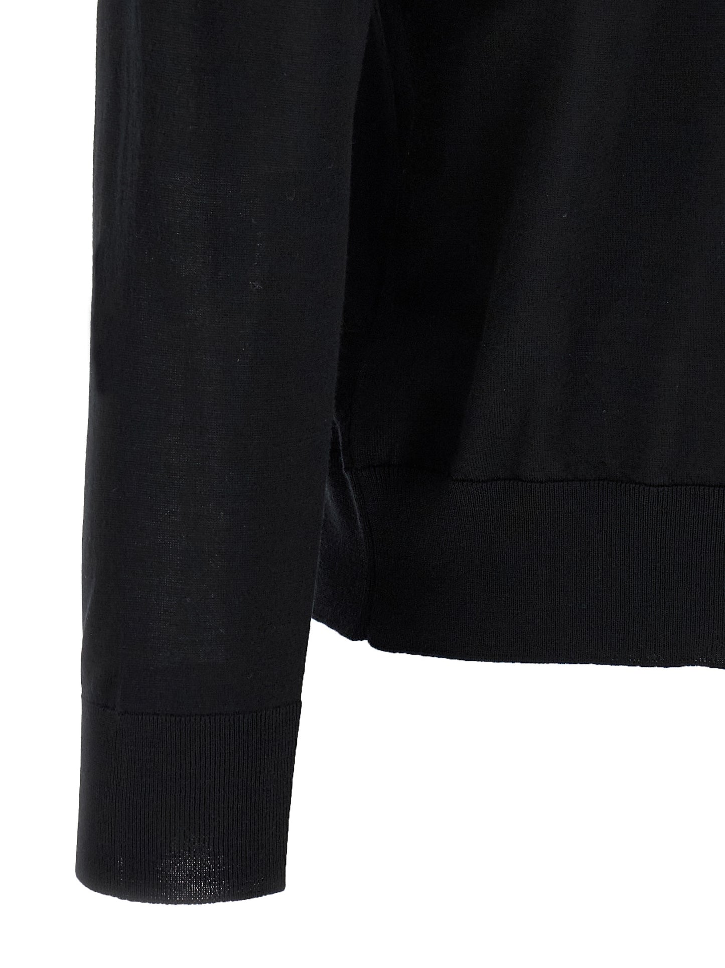 Kiton Men 'Ciro' Polo Shirt KITON