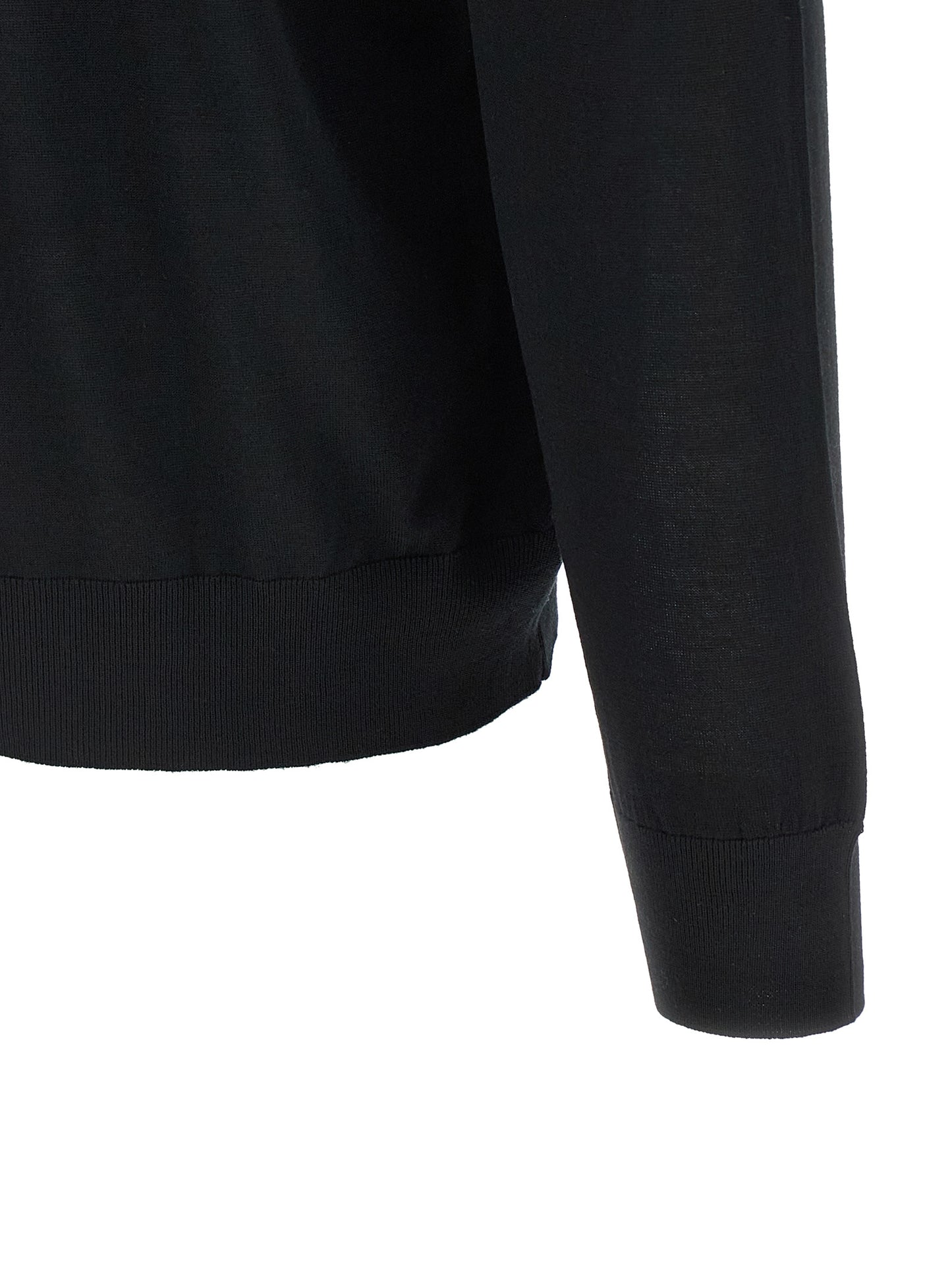 Kiton Men Half-Zip Sweater KITON