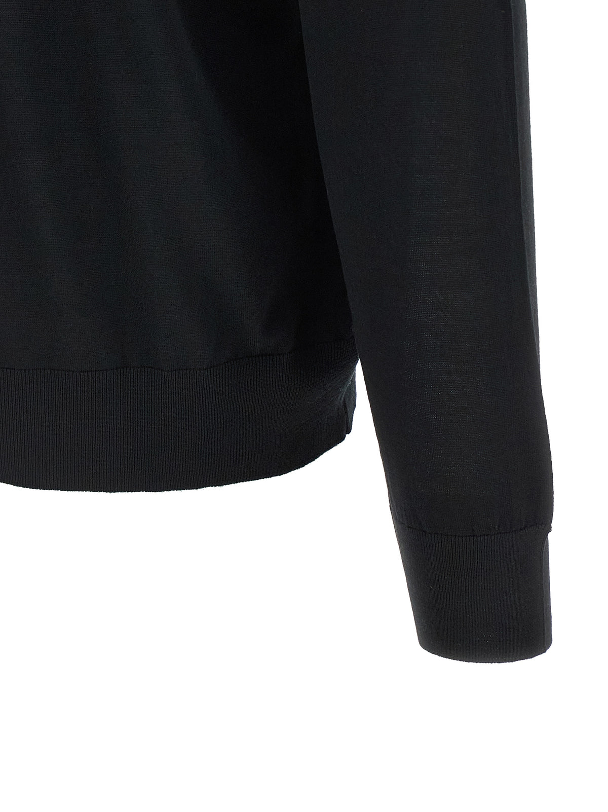 Kiton Men Half-Zip Sweater KITON