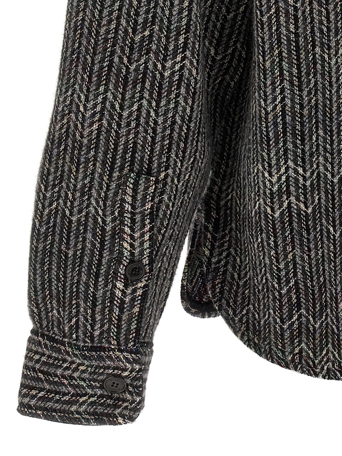 Missoni Men 'Caperdoni' Shirt MISSONI
