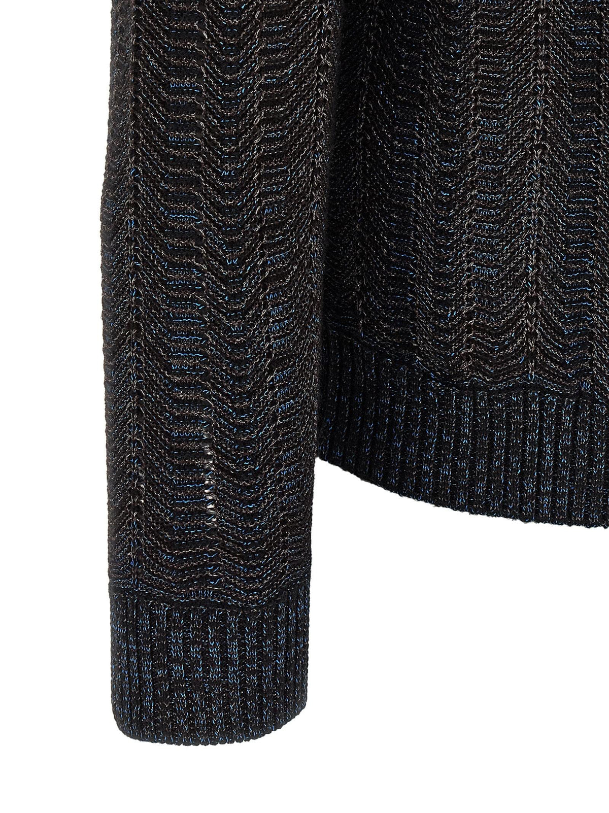 Missoni Men Knitted Cardigan MISSONI