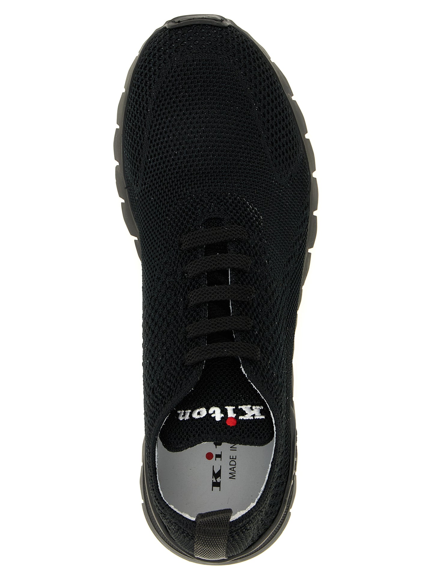 Kiton Men 'Fitb' Sneakers KITON