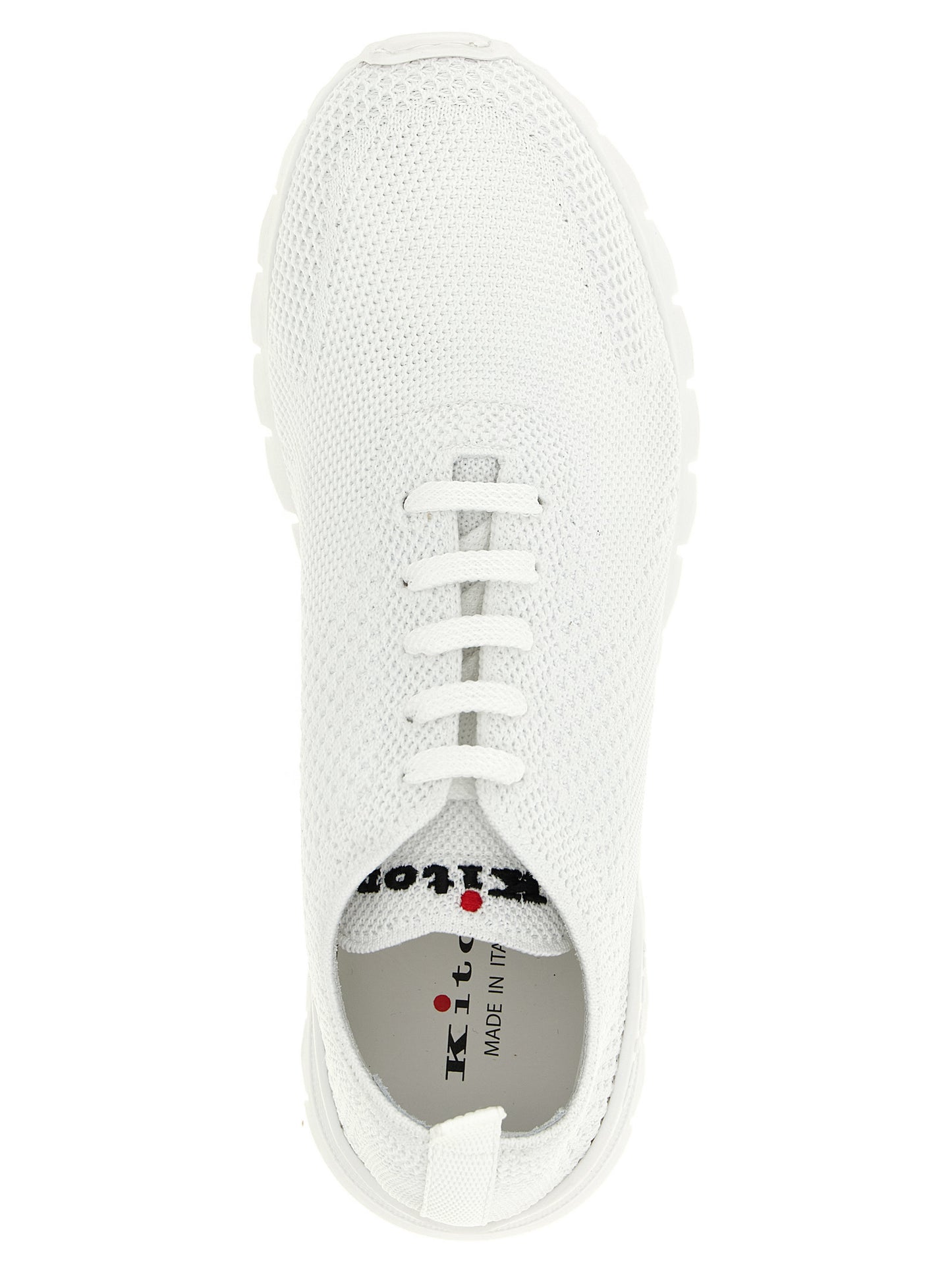 Kiton Men 'Fits' Sneakers KITON