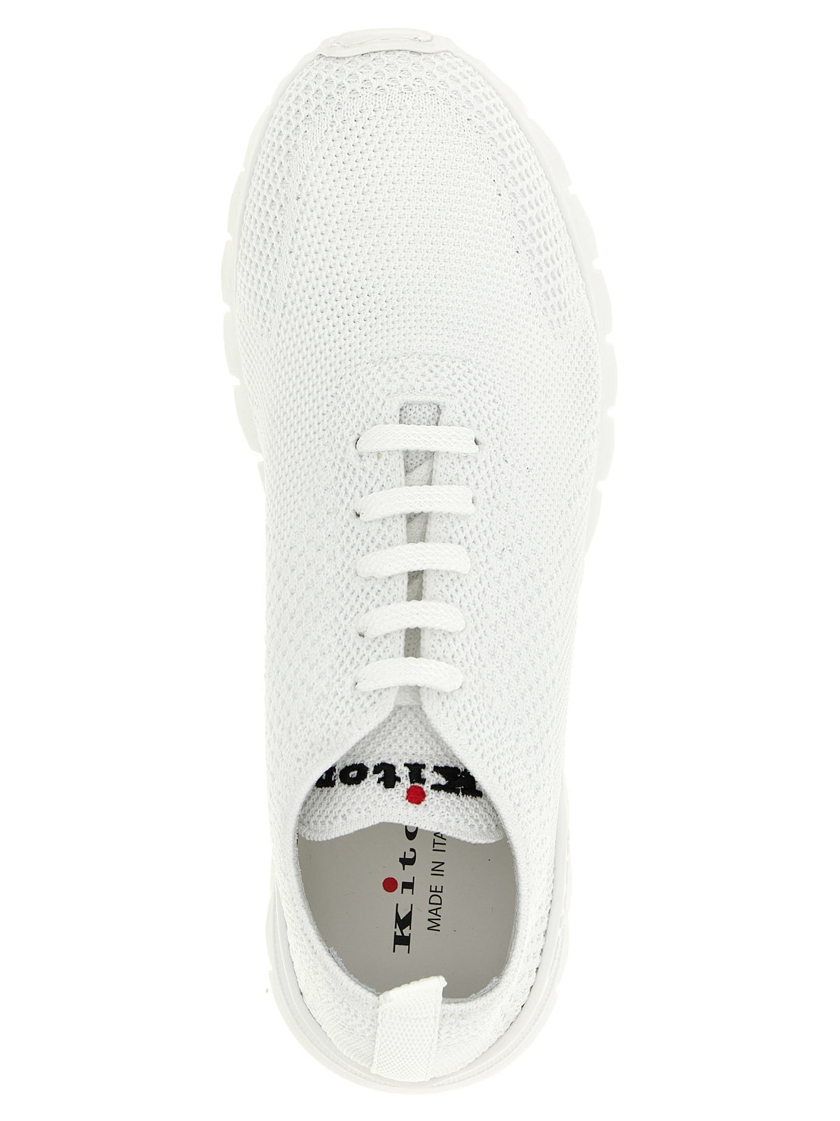 Kiton Men 'Fits' Sneakers KITON