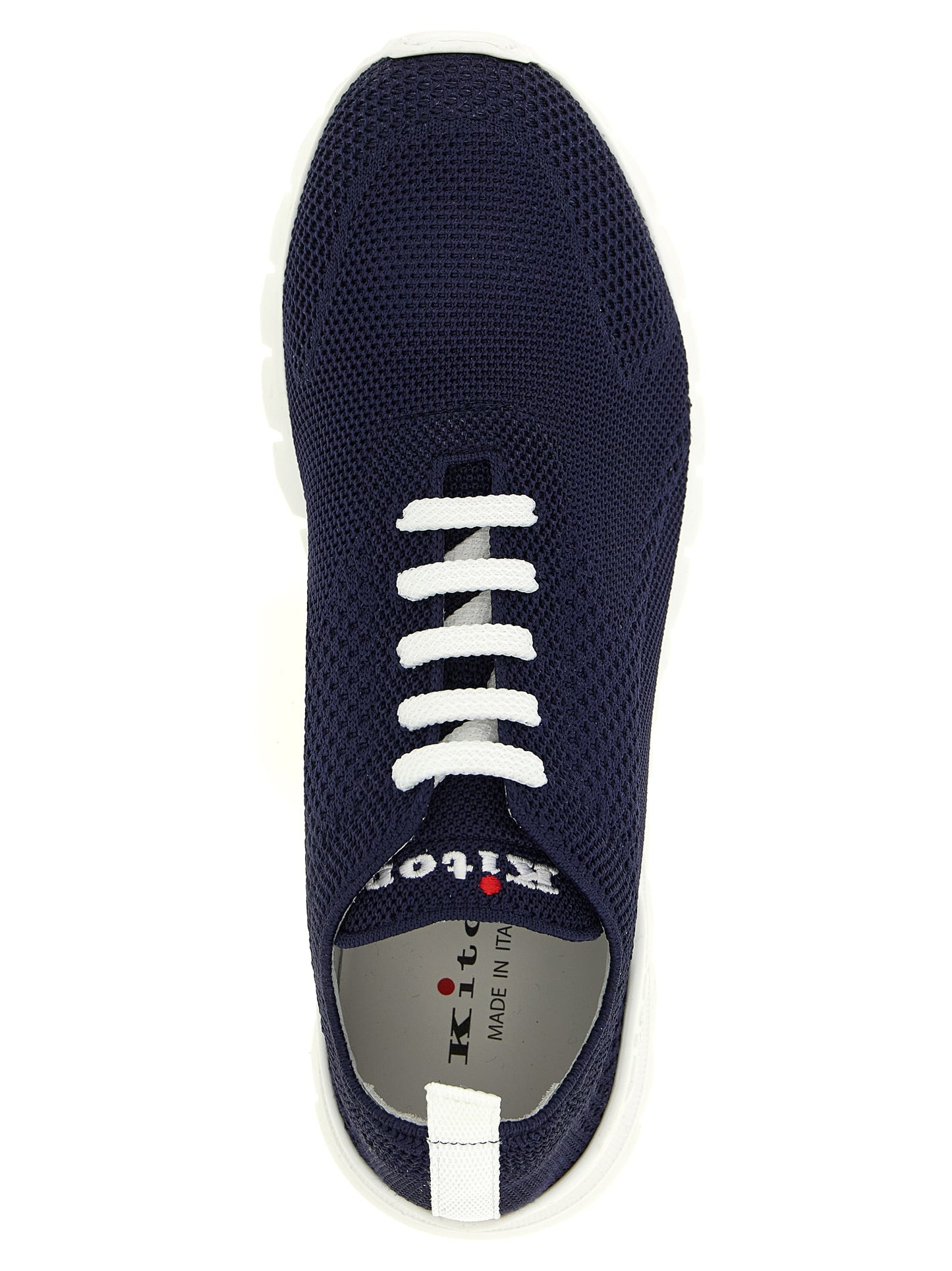 Kiton Men 'Fits' Sneakers KITON