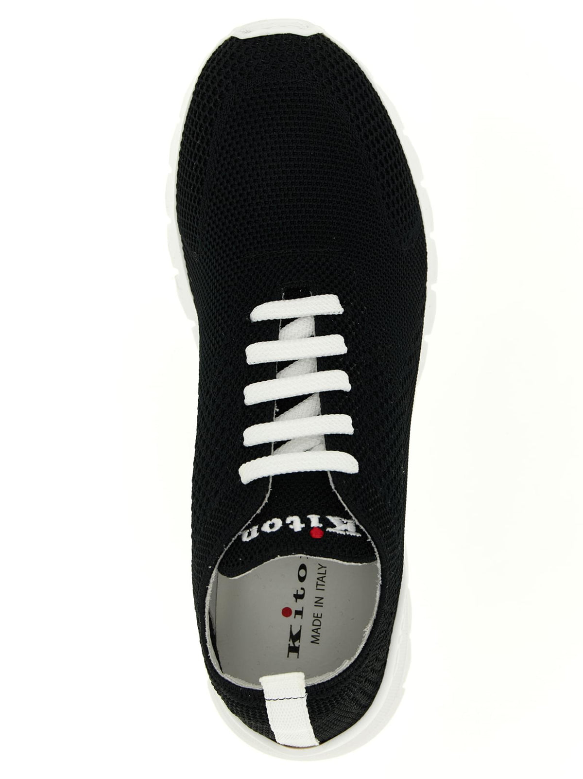 Kiton Men 'Fits' Sneakers KITON