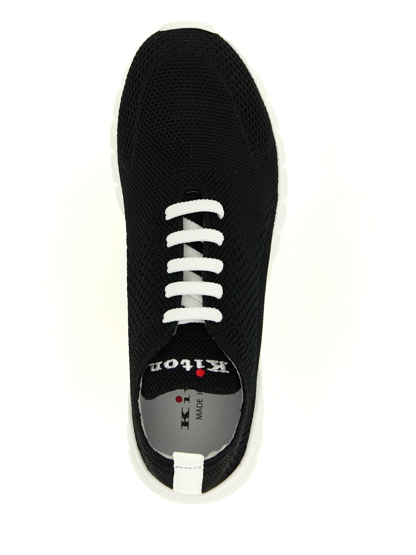 Kiton Men 'Running’ Sneakers KITON
