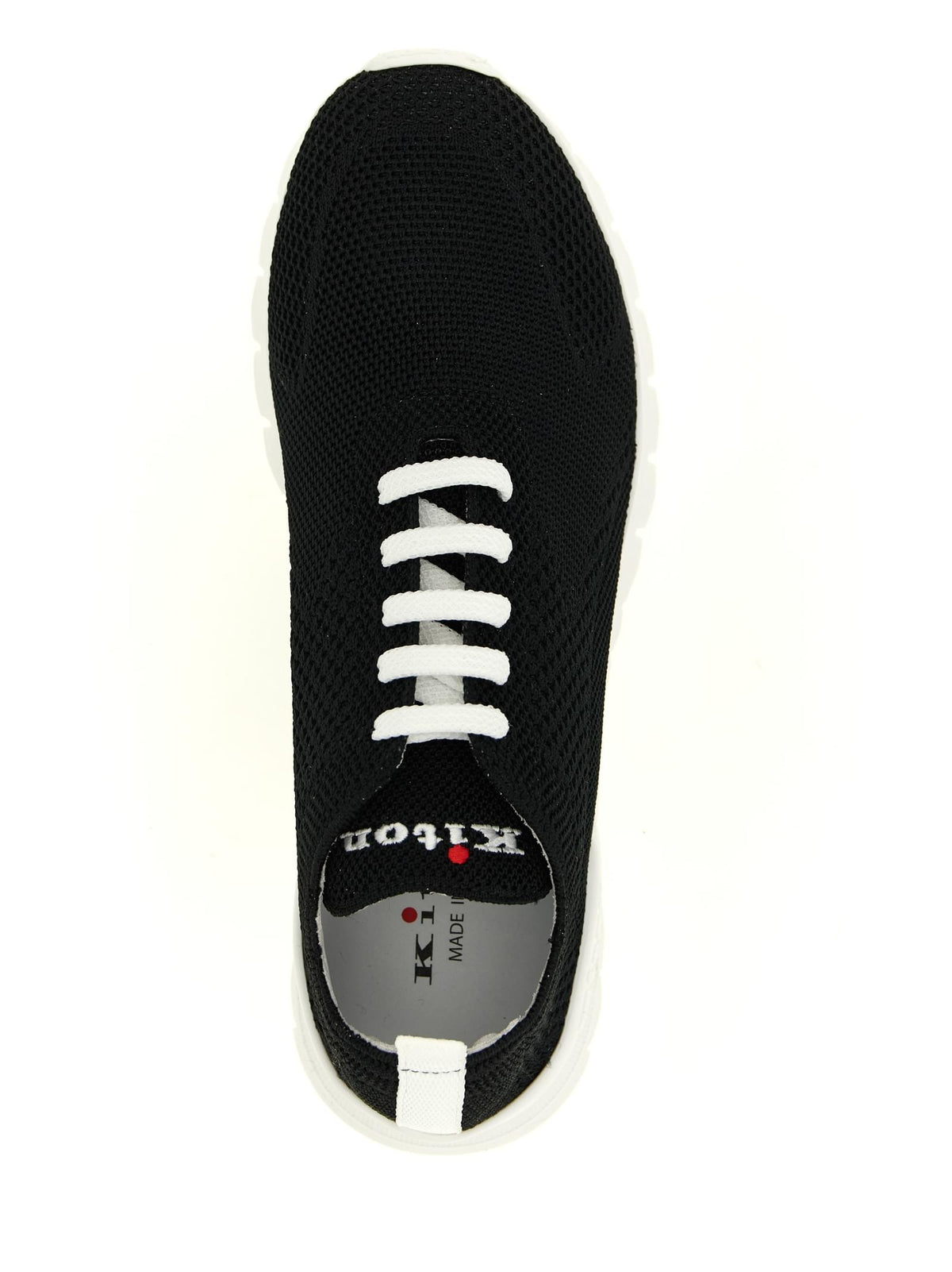 Kiton Men 'Running’ Sneakers KITON
