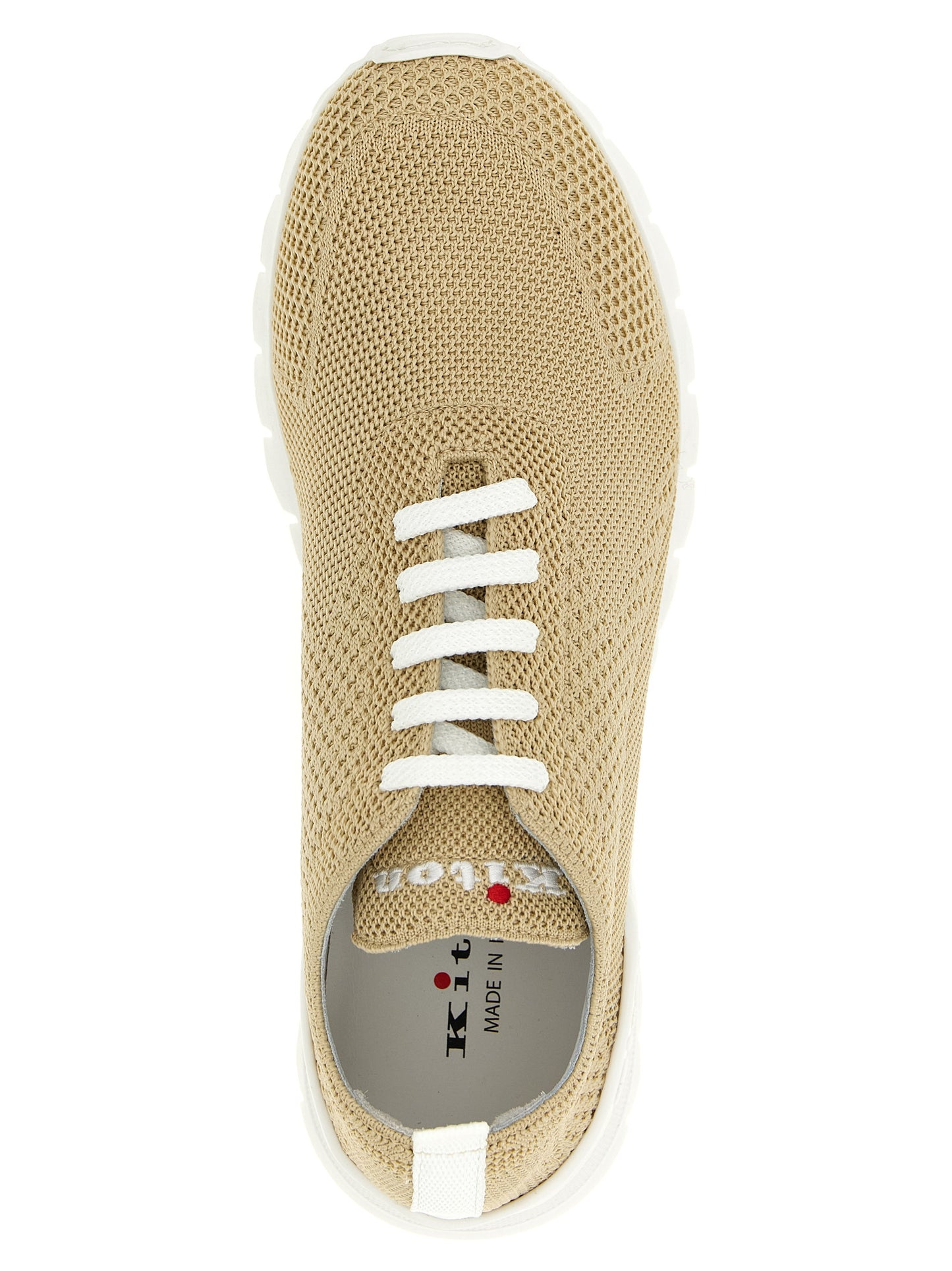 Kiton Men 'Fits' Sneakers KITON