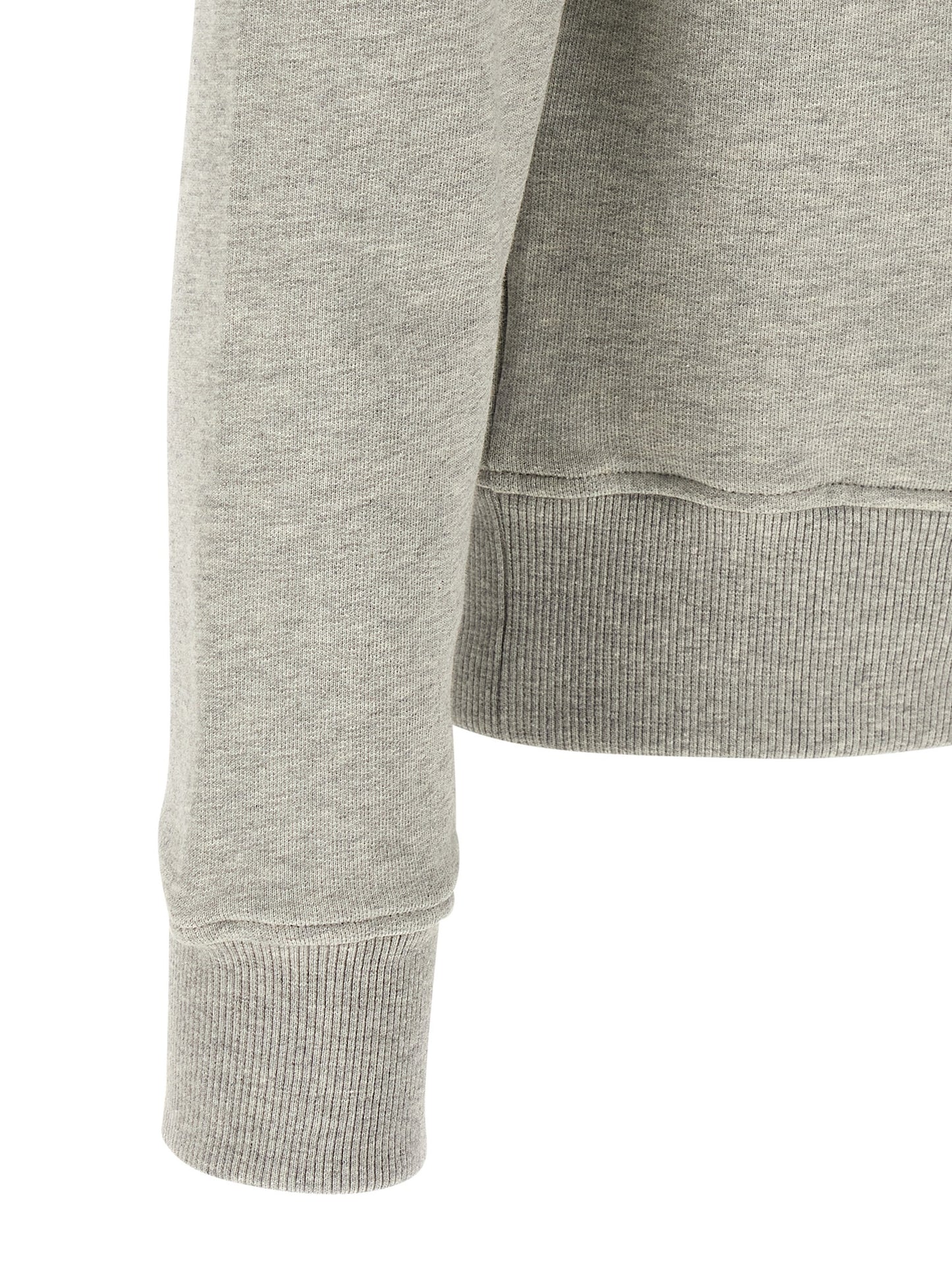 Ami Paris Unisex 'Amis De Coeur' Sweatshirt