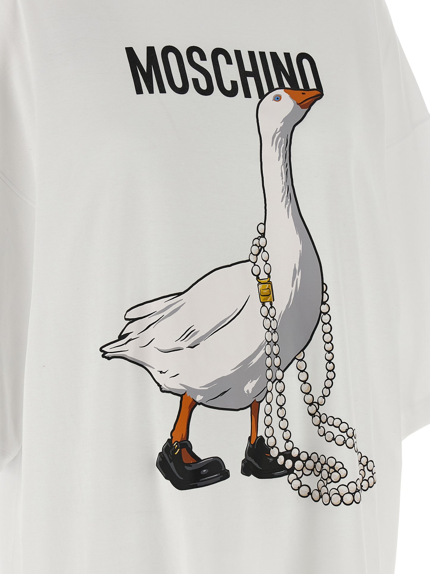 Moschino Women 'Goose' Dress MOSCHINO