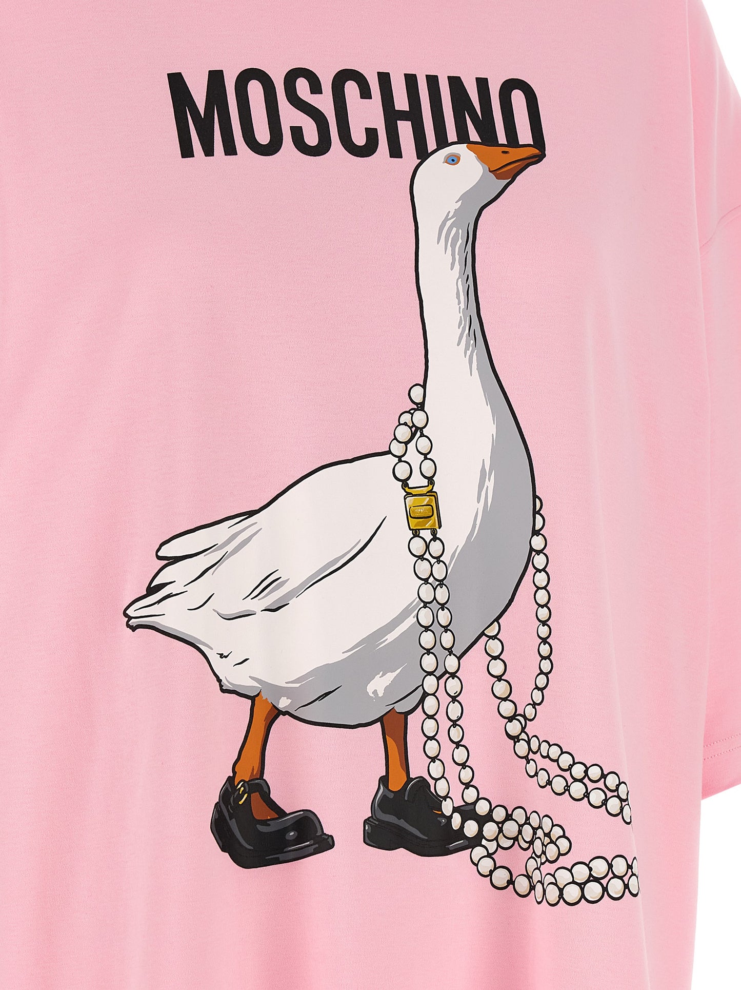 Moschino Women 'Goose' Dress MOSCHINO