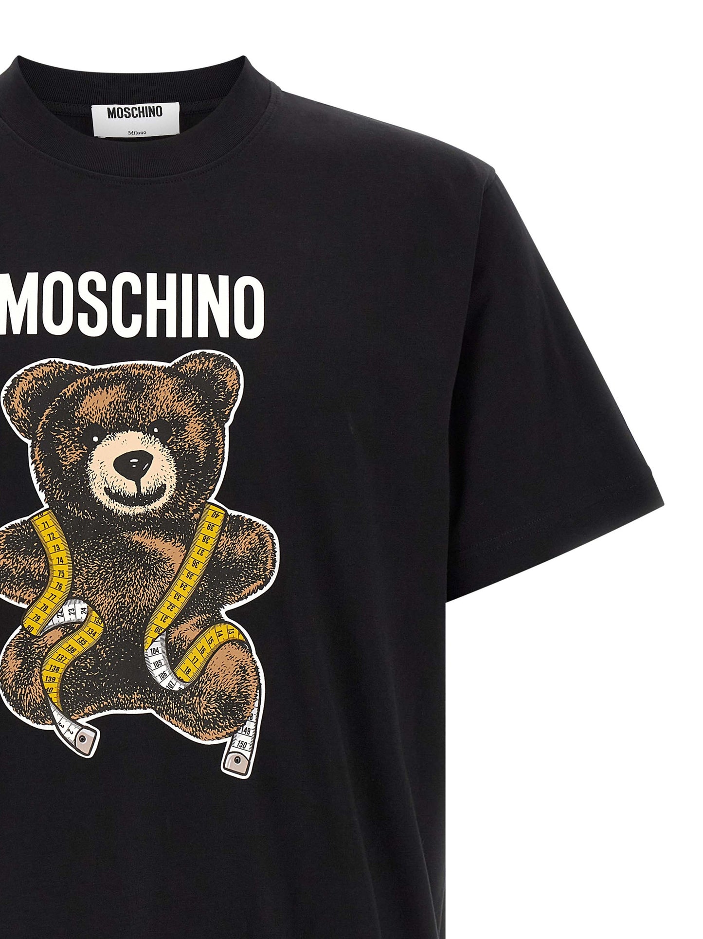 Moschino Men 'Teddy Bear' T-Shirt