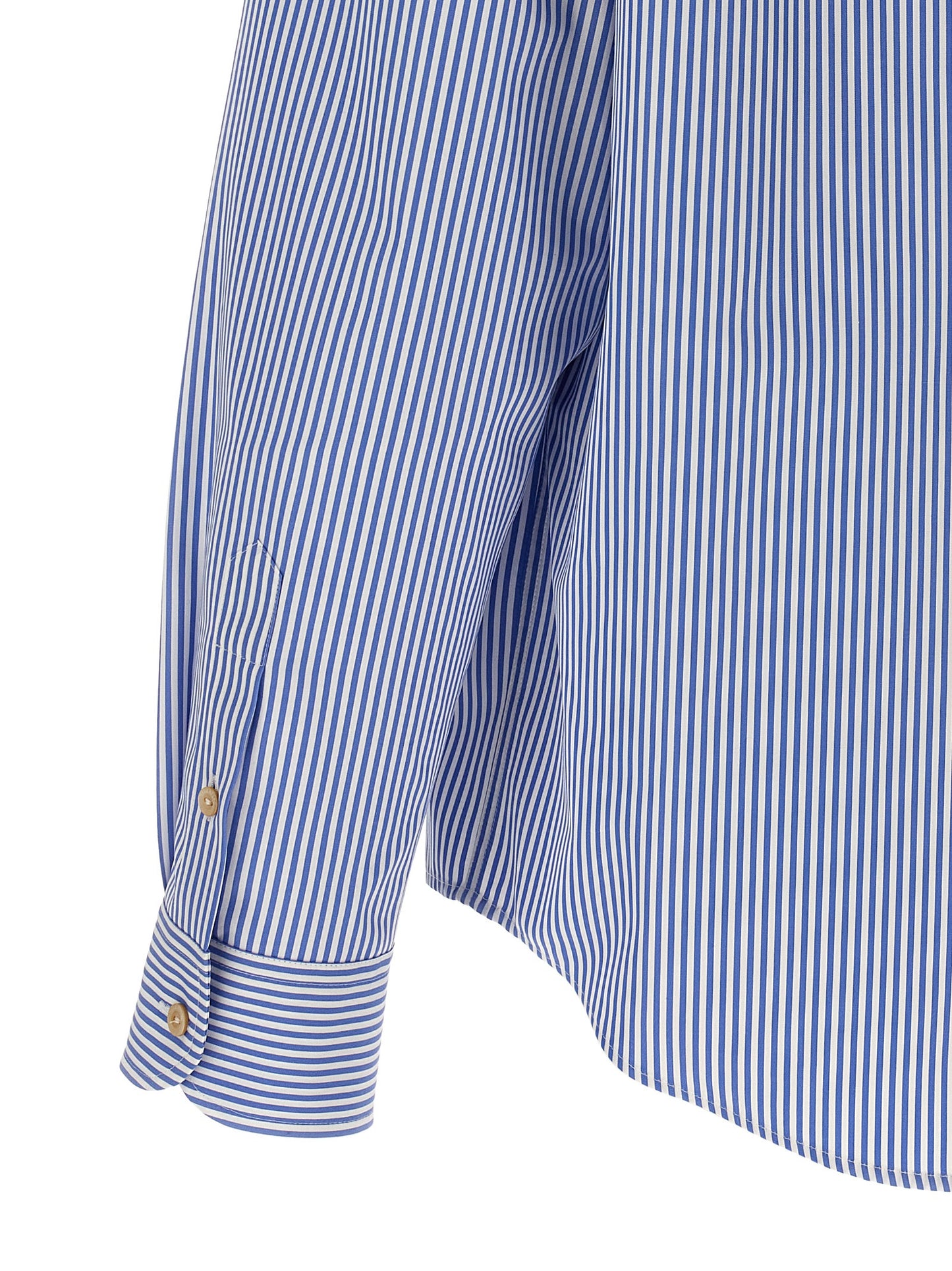 Valentino Garavani Men Valentino Garavani 'Valentino' Shirt VALENTINO GARAVANI