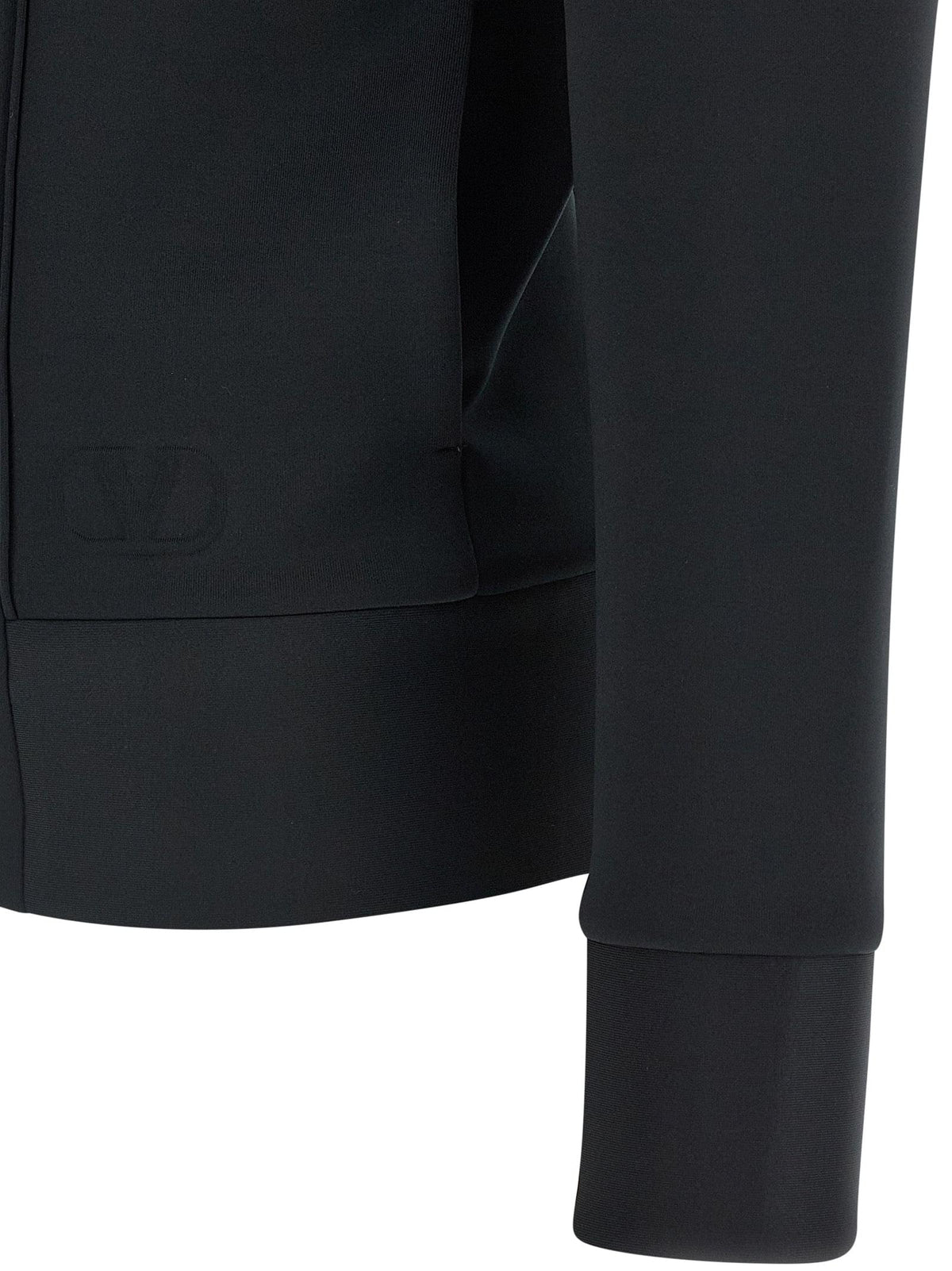 Valentino Garavani Men Valentino Garavani Hoodie VALENTINO GARAVANI