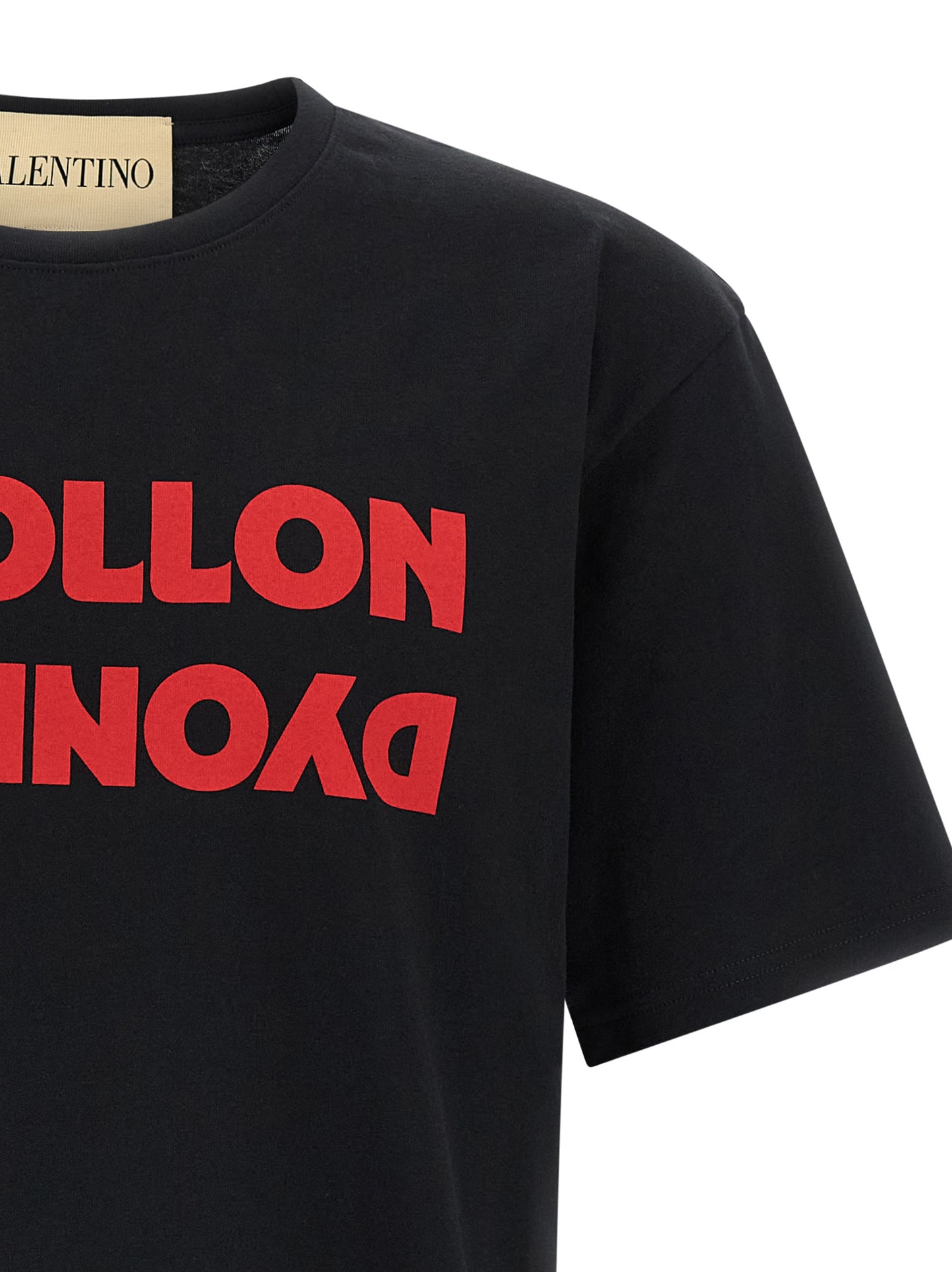 Valentino Garavani Men Valentino Garavani 'Apollon/Dyonisos' T-Shirt VALENTINO GARAVANI