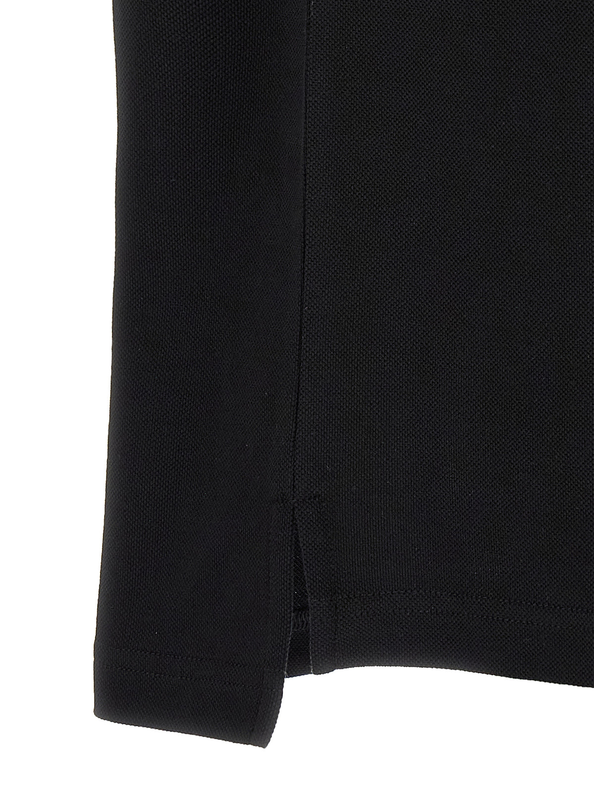 Moschino Men 'Moschino Teddy Bear' Polo Shirt MOSCHINO