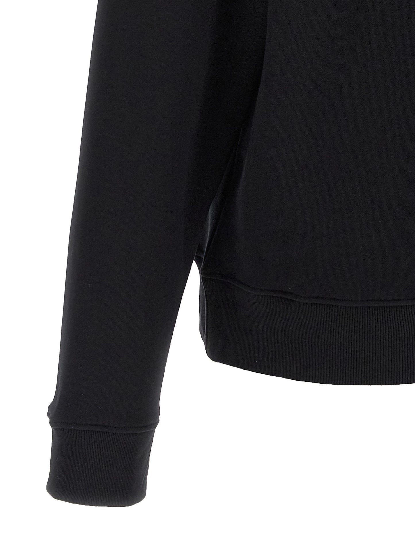 Moschino Men 'Teddy' Print Hoodie MOSCHINO