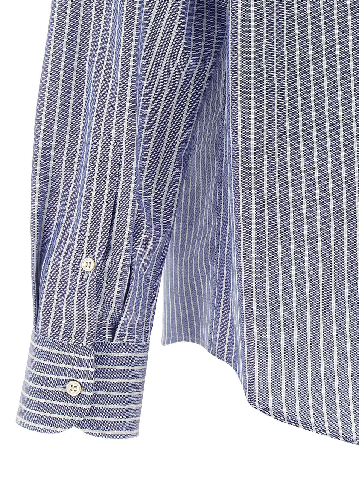 Valentino Garavani Men Valentino Garavani 'Vlogo' Shirt VALENTINO GARAVANI