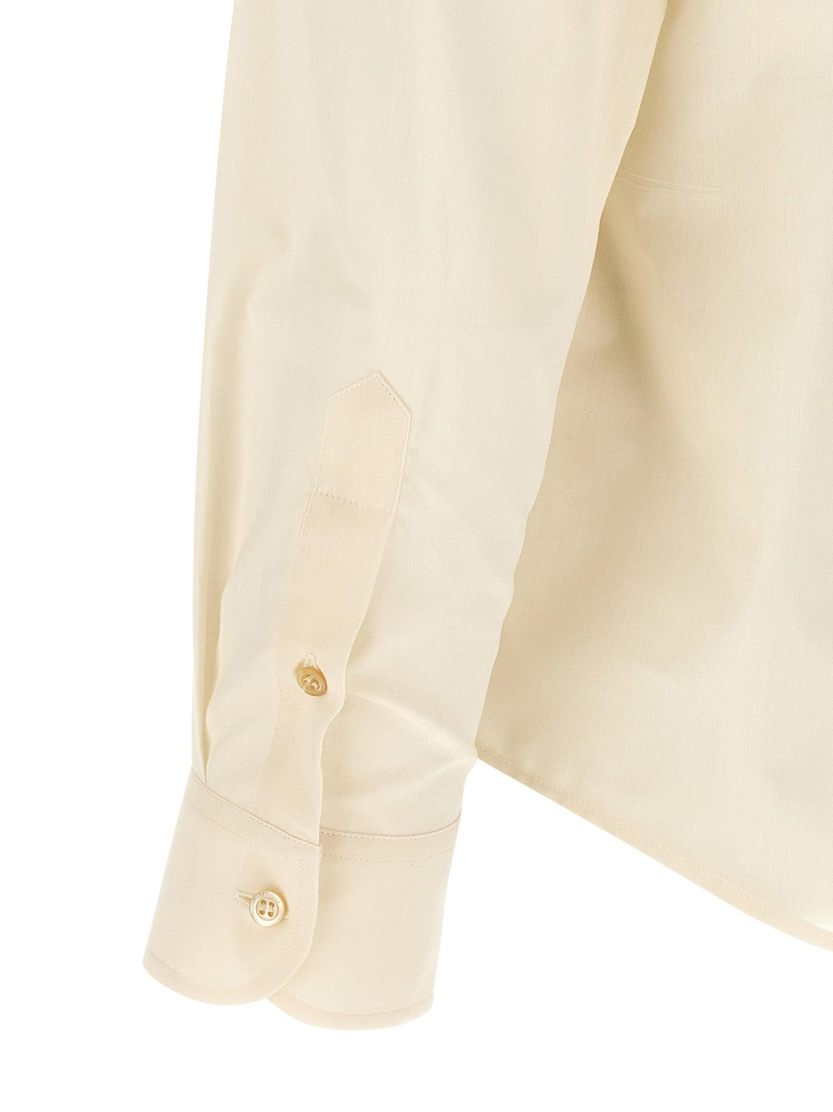 Valentino Garavani Men Valentino Garavani Embroidery Shirt VALENTINO GARAVANI