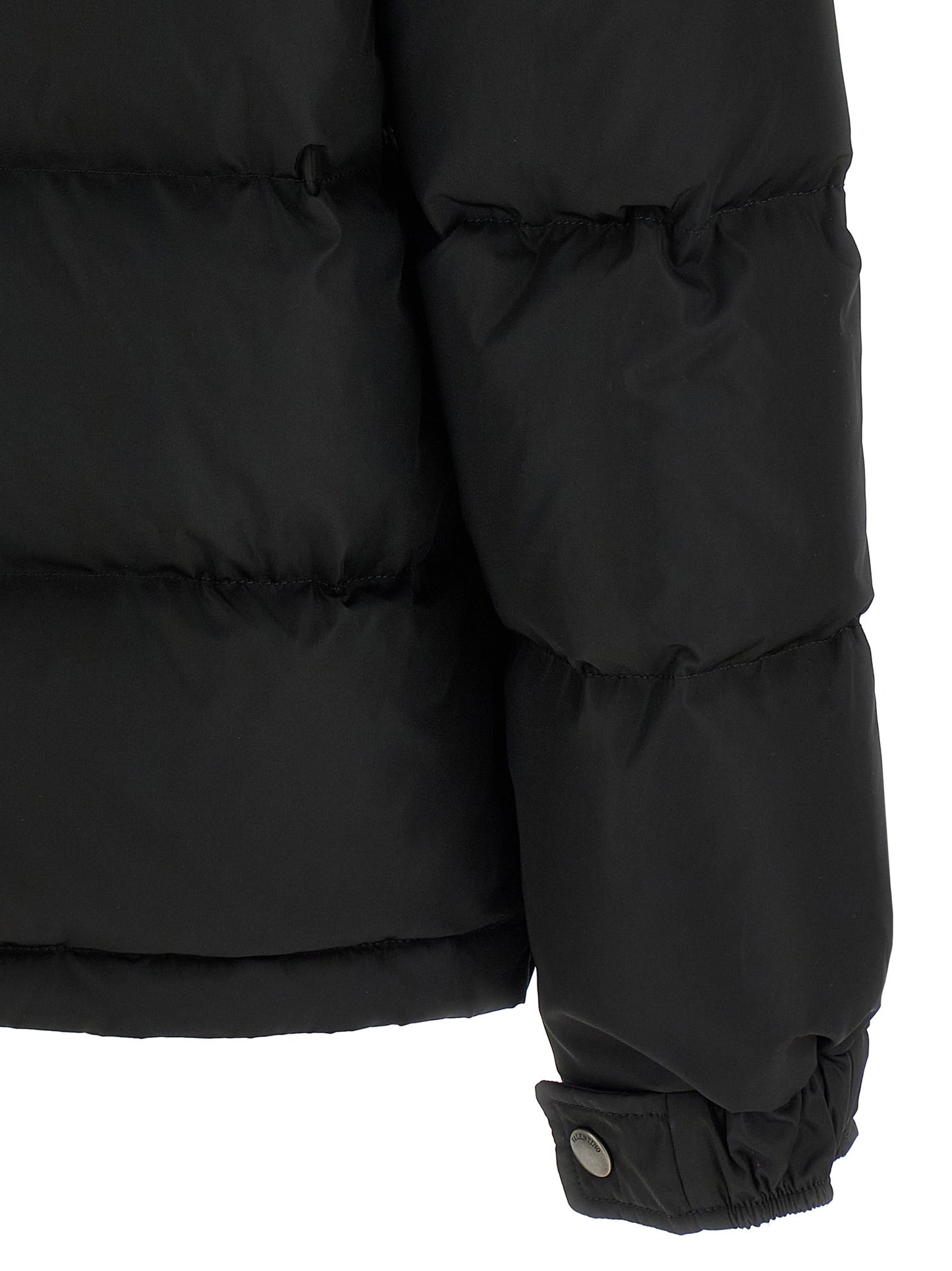 Valentino Garavani Men Valentino Garavani 'Vlogo Signature' Down Jacket VALENTINO GARAVANI