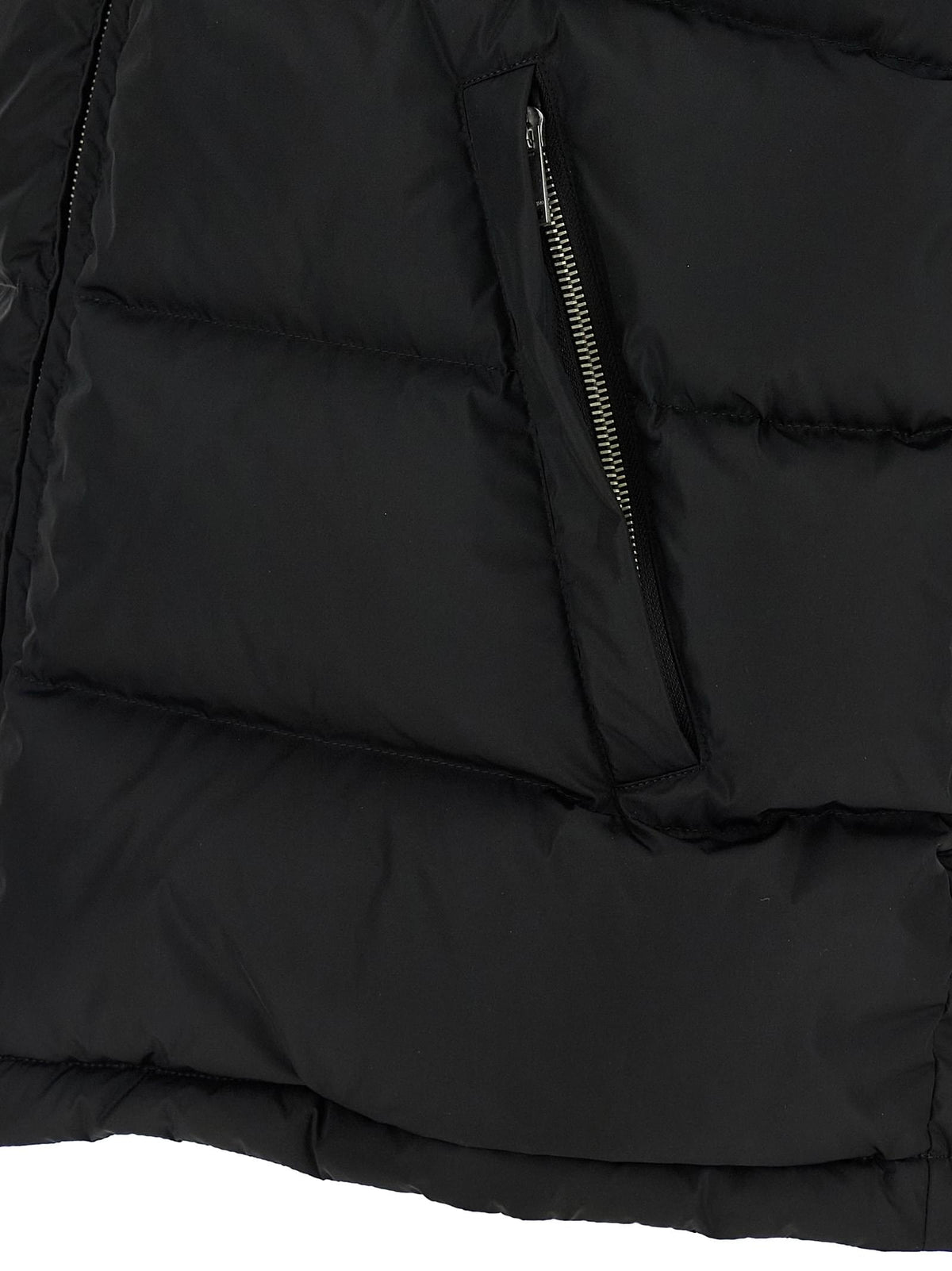 Valentino Garavani Men Valentino Garavani 'Vlogo Signature' Vest VALENTINO GARAVANI
