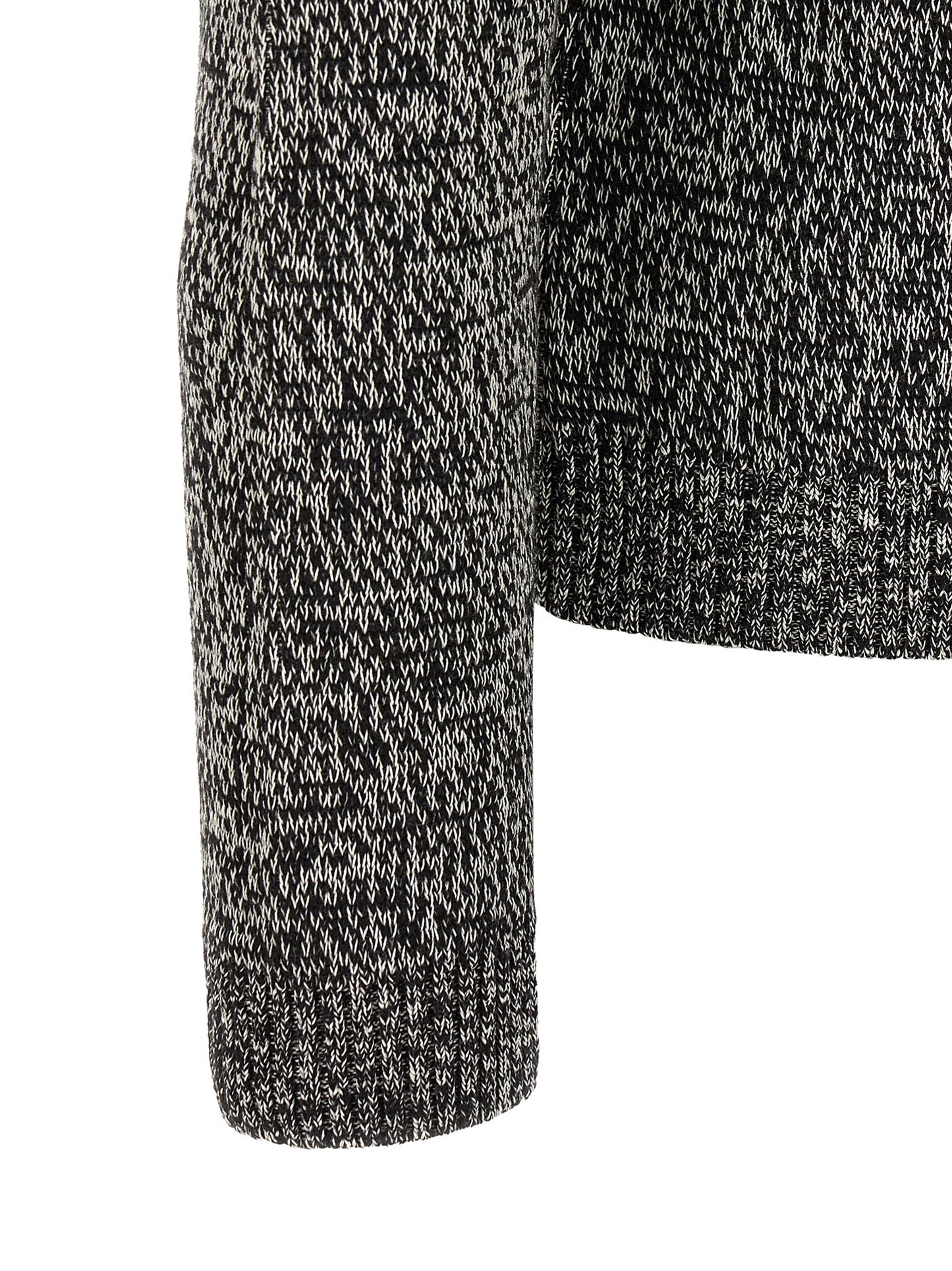 Valentino Garavani Men Valentino Garavani 'Panthère' Sweater VALENTINO GARAVANI