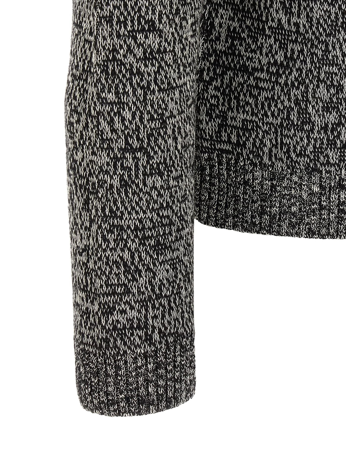 Valentino Garavani Men Valentino Garavani 'Panthère' Sweater VALENTINO GARAVANI