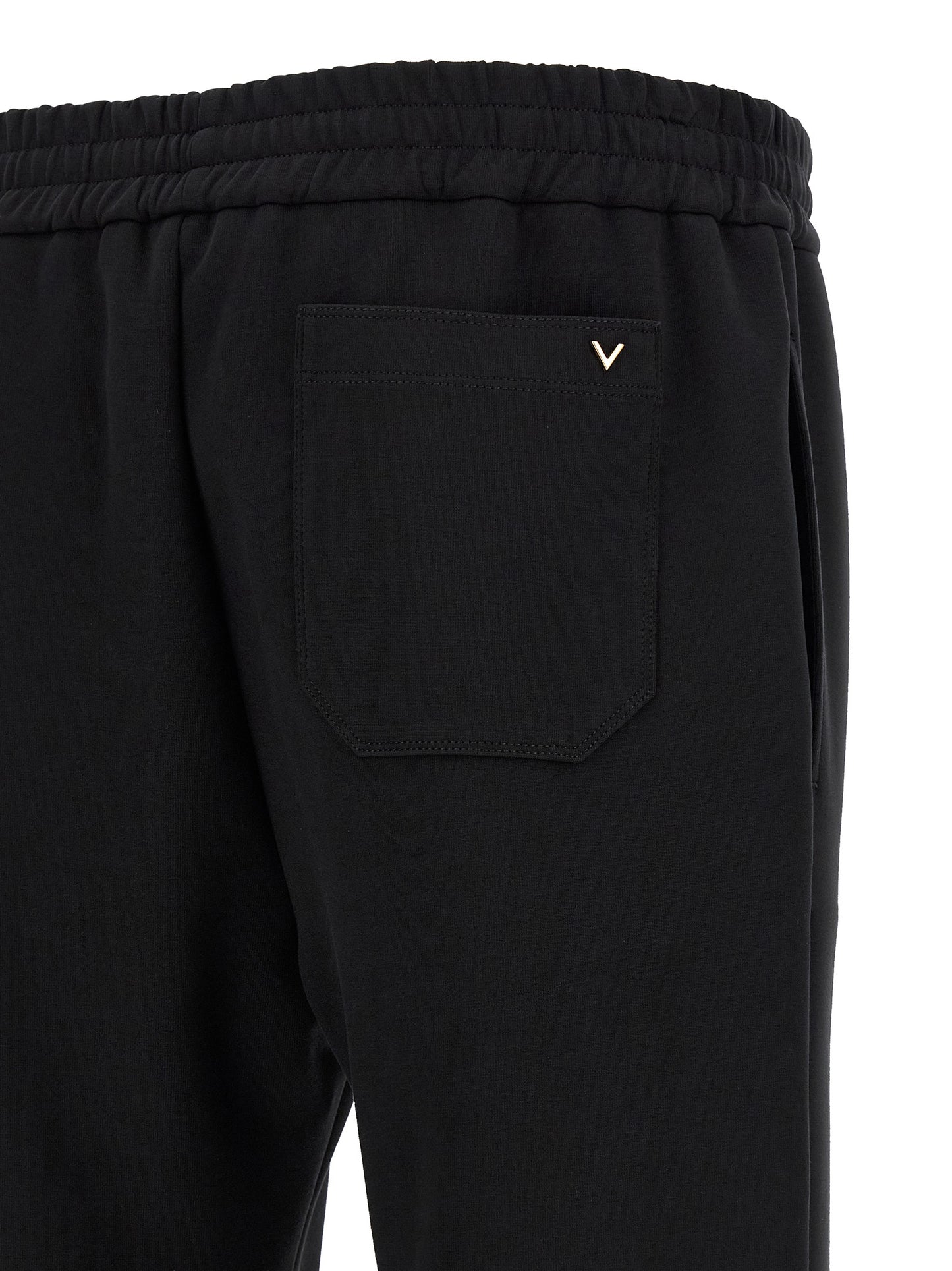 Valentino Garavani Men Valentino Garavani 'Vgold' Pants VALENTINO GARAVANI