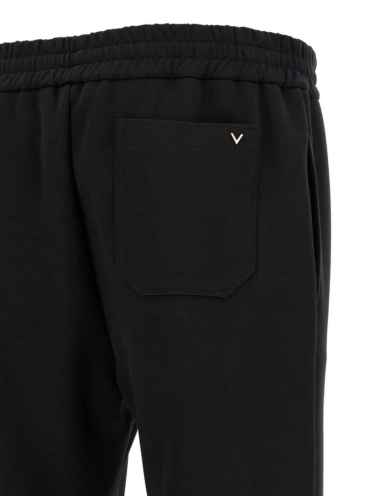 Valentino Garavani Men Valentino Garavani 'Vgold' Pants VALENTINO GARAVANI